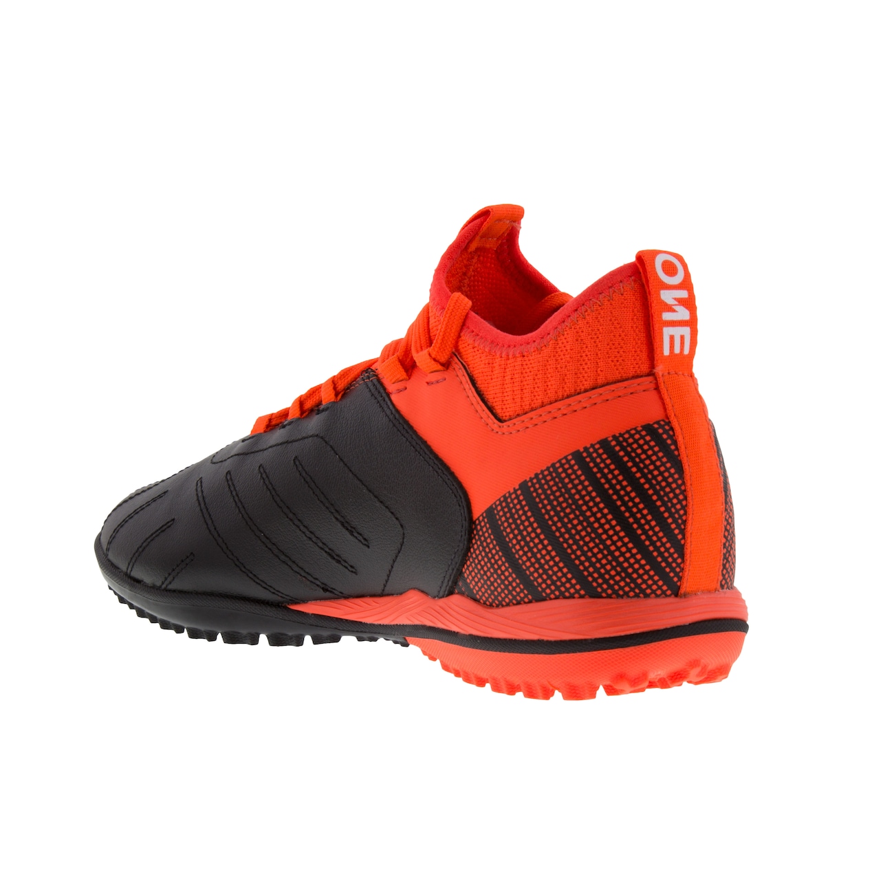 Chuteira Society Puma One Tf Puma Future Chuteira Society Puma One