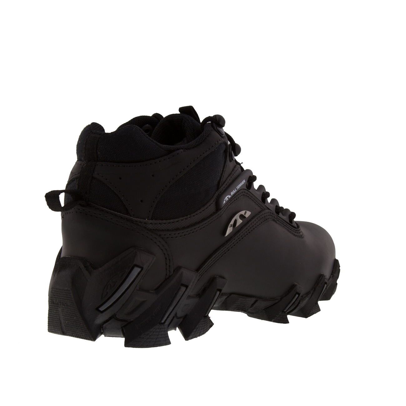 bull terrier camuflado