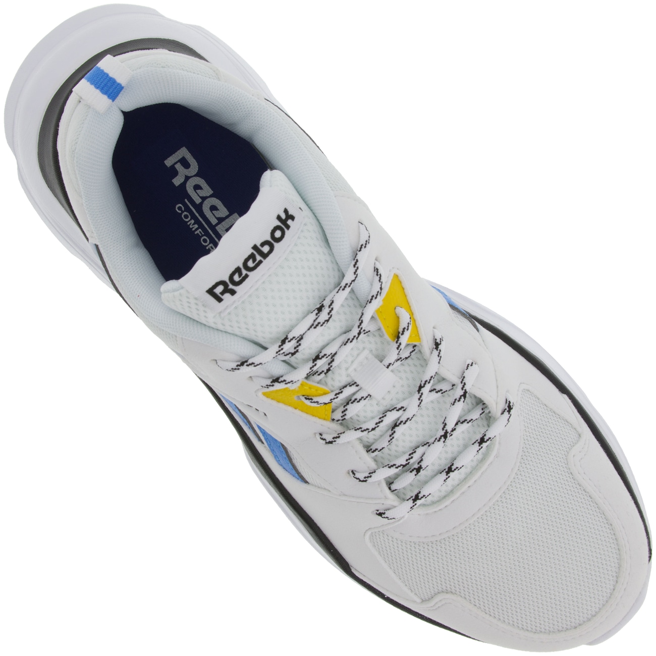 Reebok Shoes Zapatillas Royal Bridge Reebok Tênis Reebok Royal