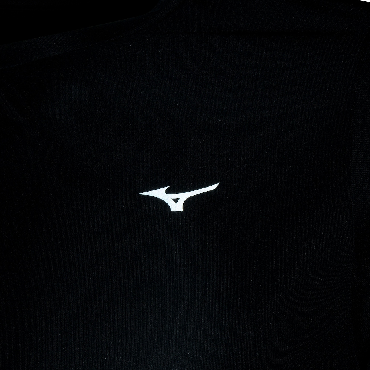 Camiseta Mizuno Run Spark 2 - Masculina - Video 1