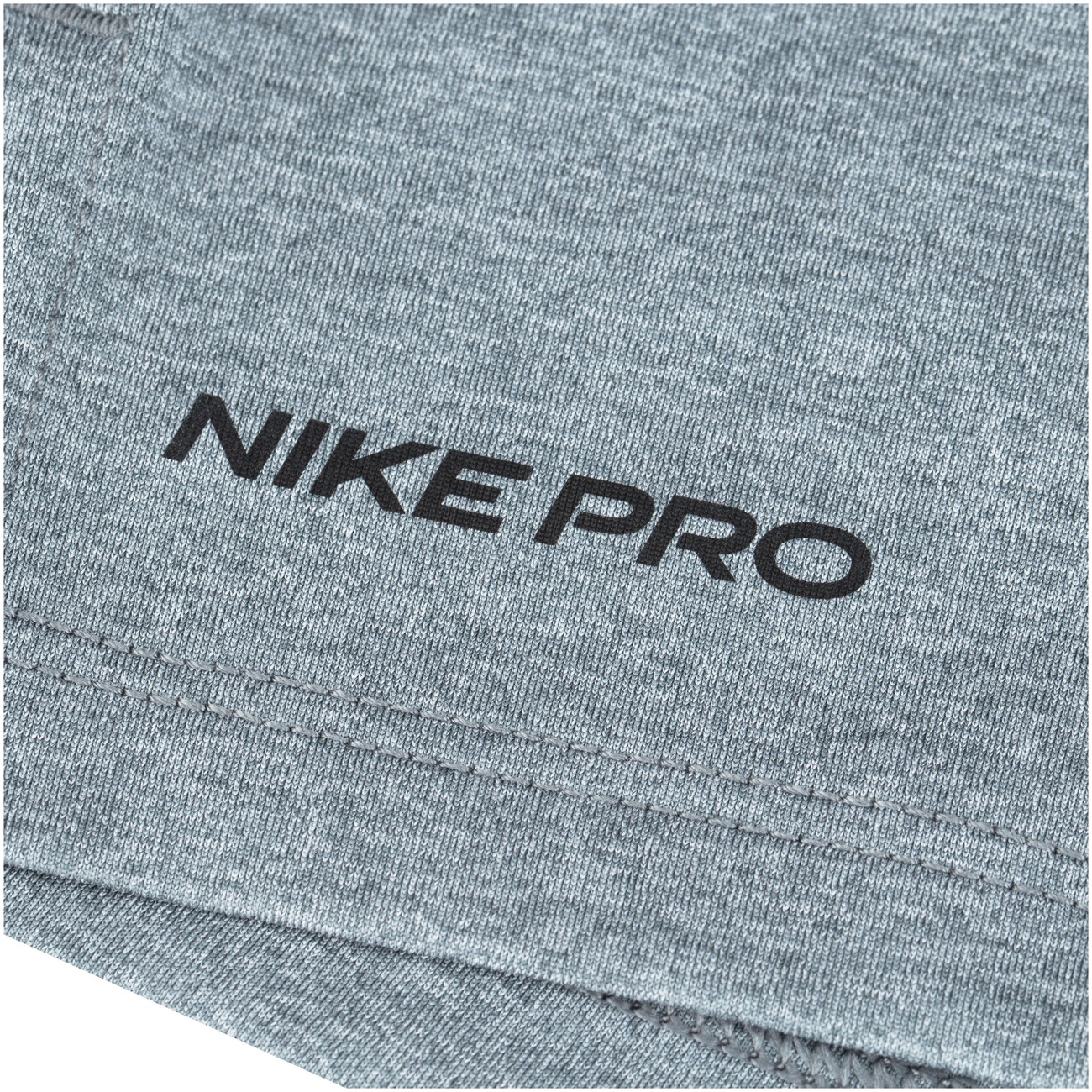 camiseta compressão nike pro manga longa masculina