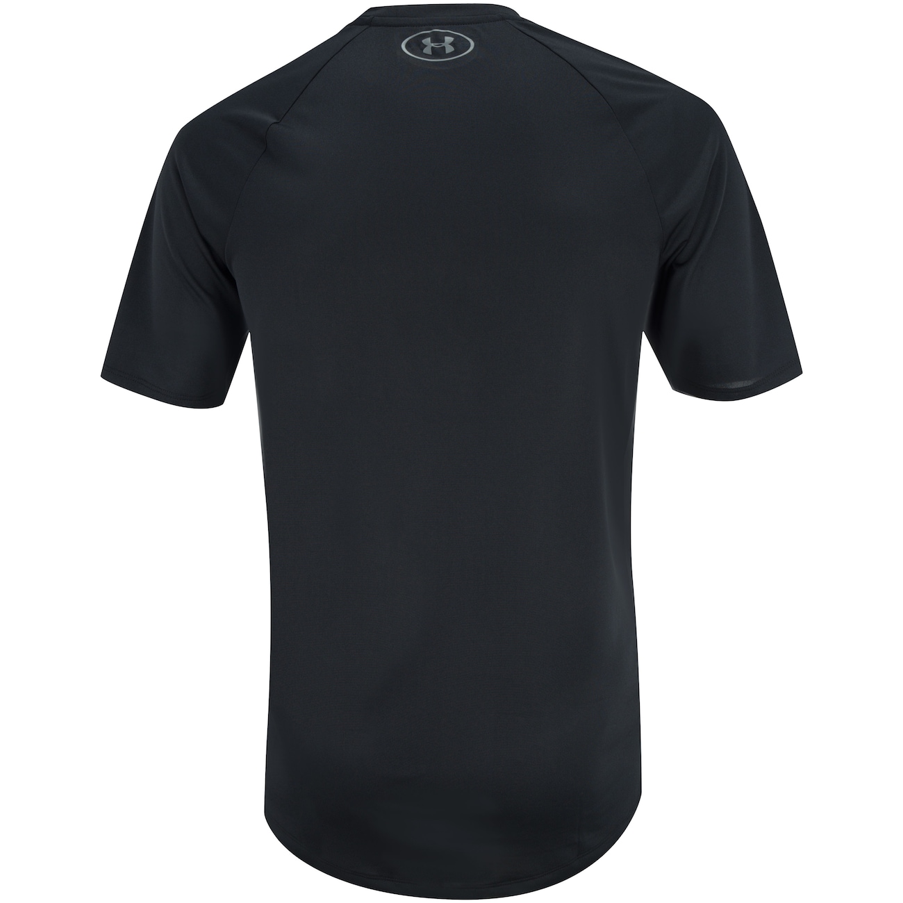 Camiseta Under Armour Tech SS Tee - Masculina - Video 1