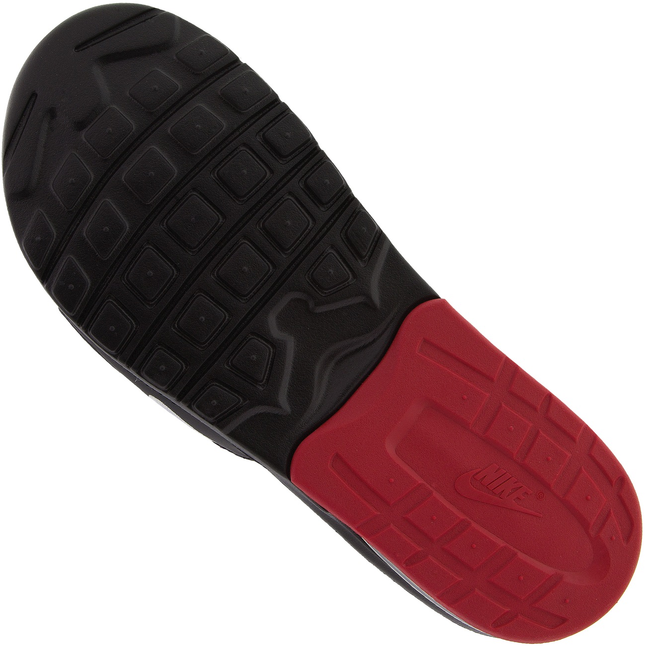 Chinelo Nike Air Max Camden - Slide - Masculino | Centauro