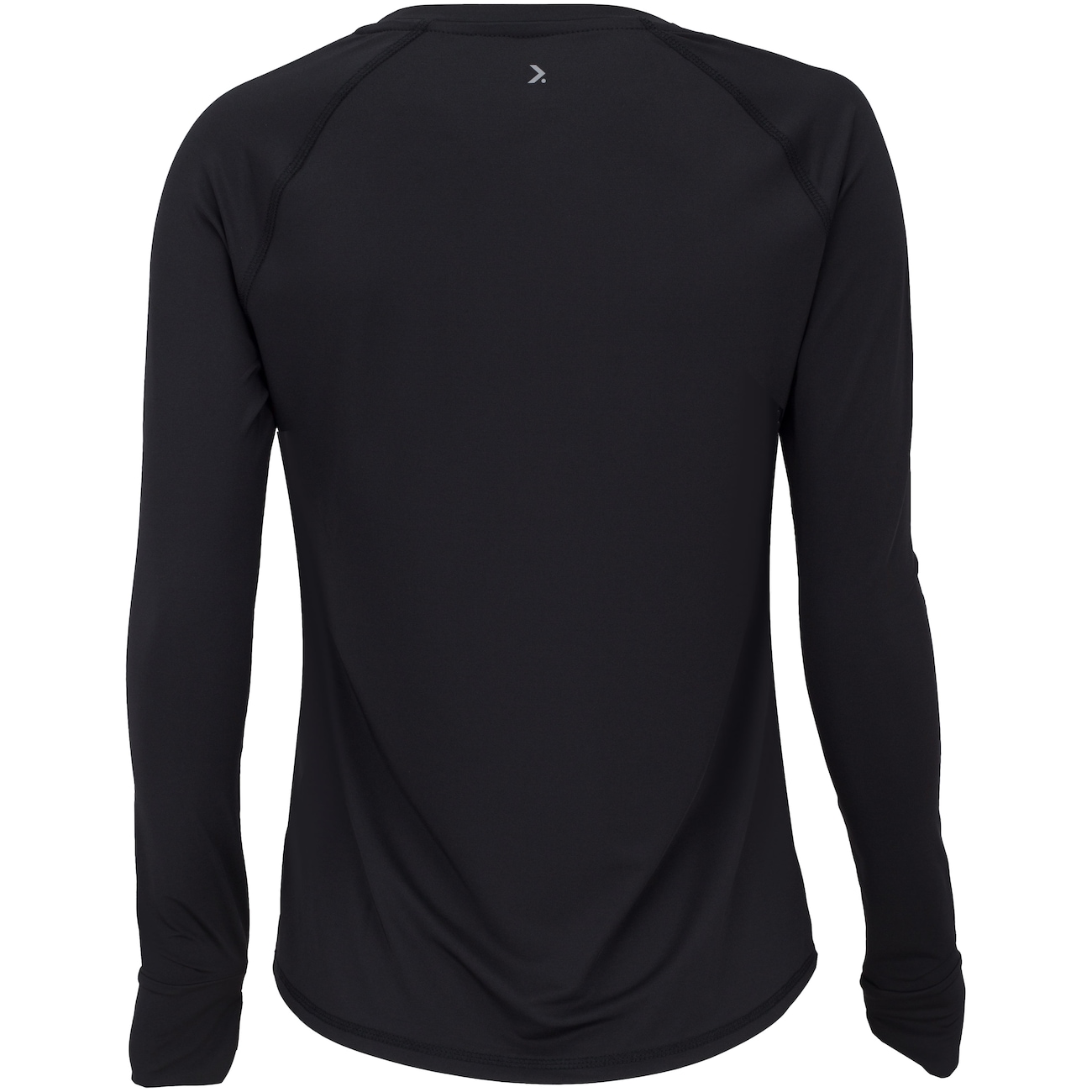 Camiseta Manga Longa Oxer Resende - Feminina - Video 1