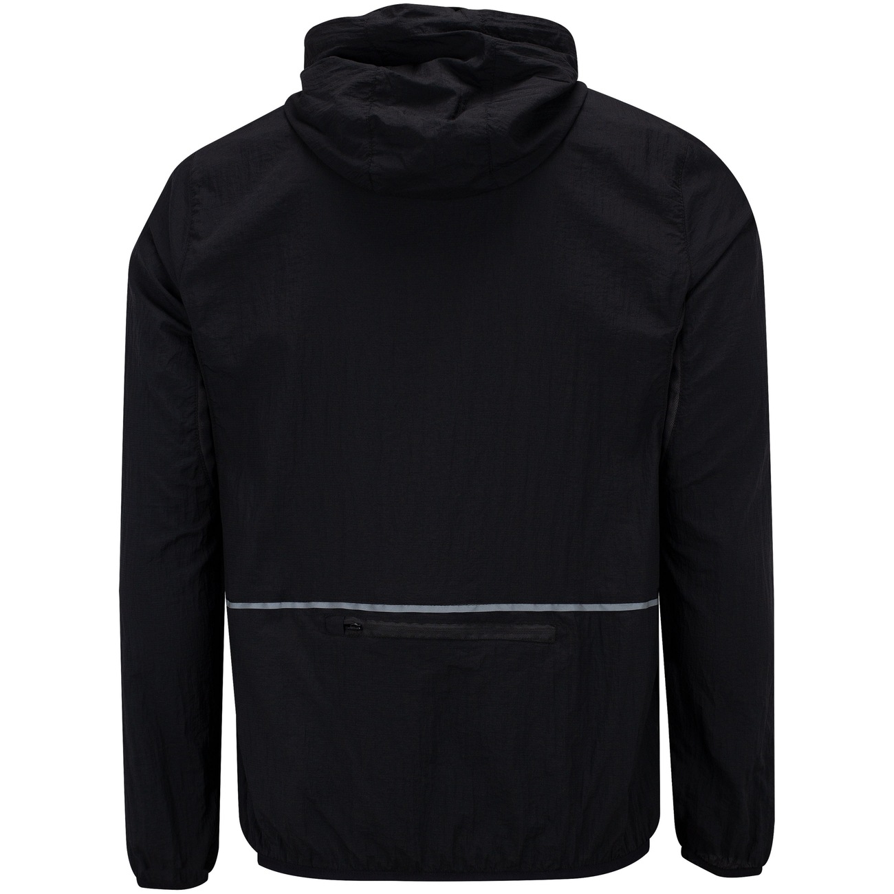 Jaqueta Corta-Vento com Capuz Oxer Ultra Light - Masculina - Video 1