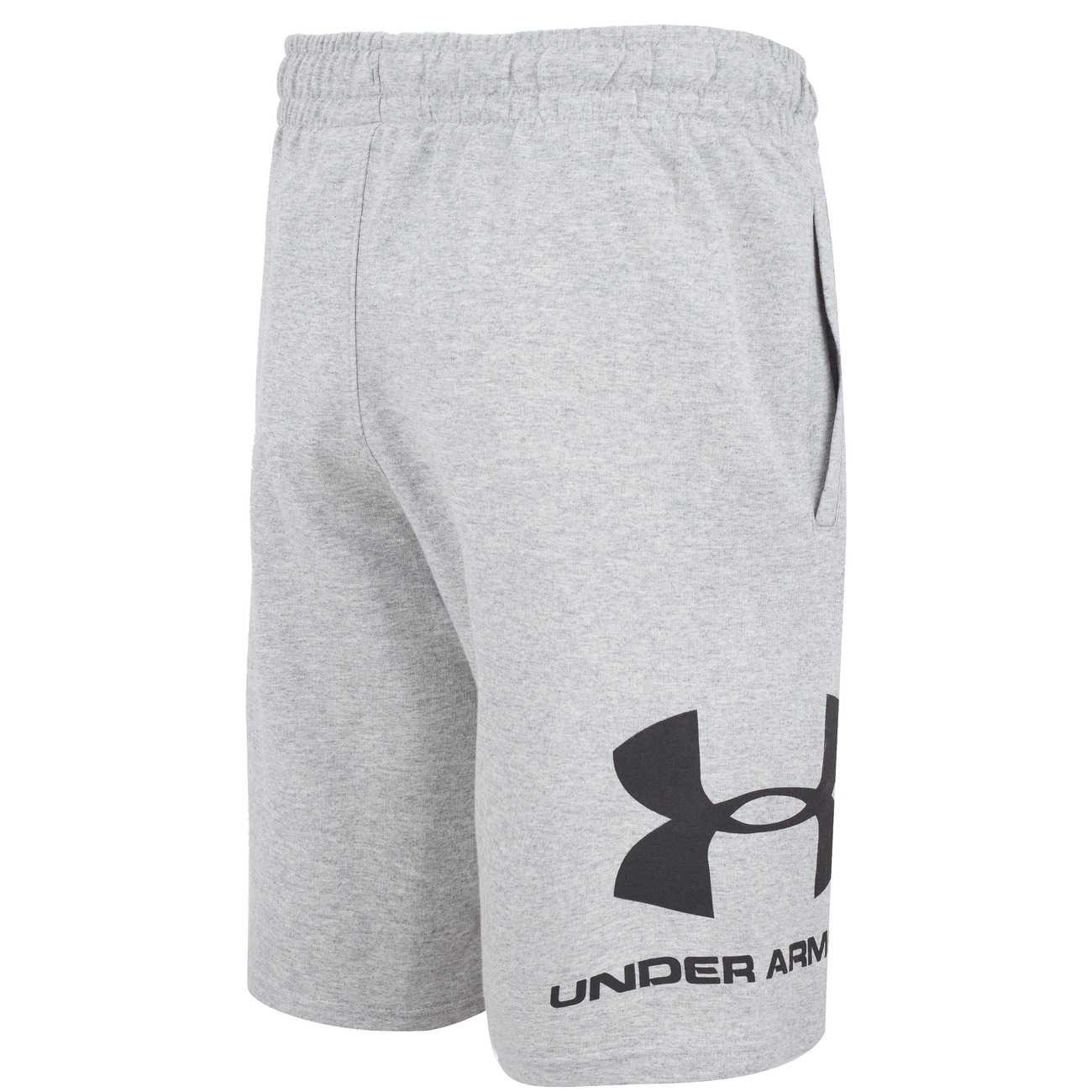 Bermuda Under Armour Terry Graphic - Masculina - Video 1