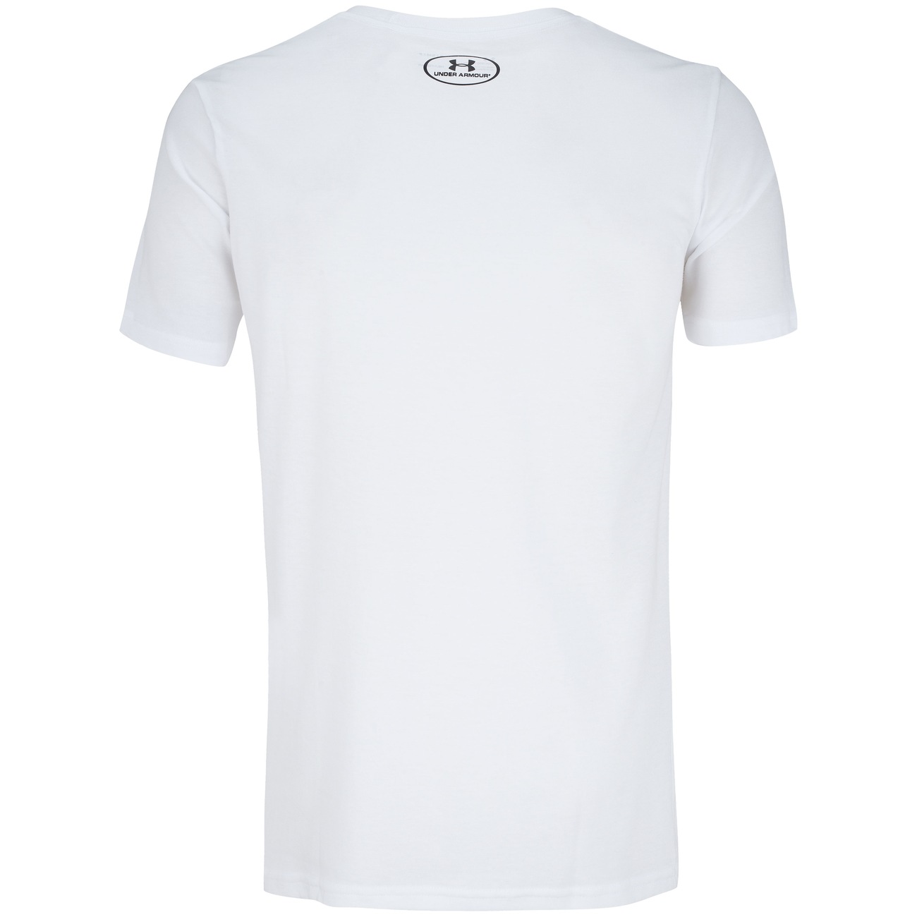 Camiseta Under Armour Left Chest - Masculina - Video 1