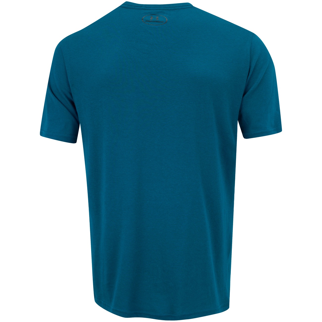 Camiseta Under Armour Left Chest - Masculina - Video 1