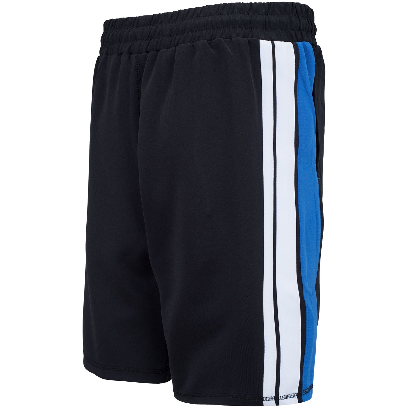 Bermuda Oxer Riblock - Masculina - Video 1