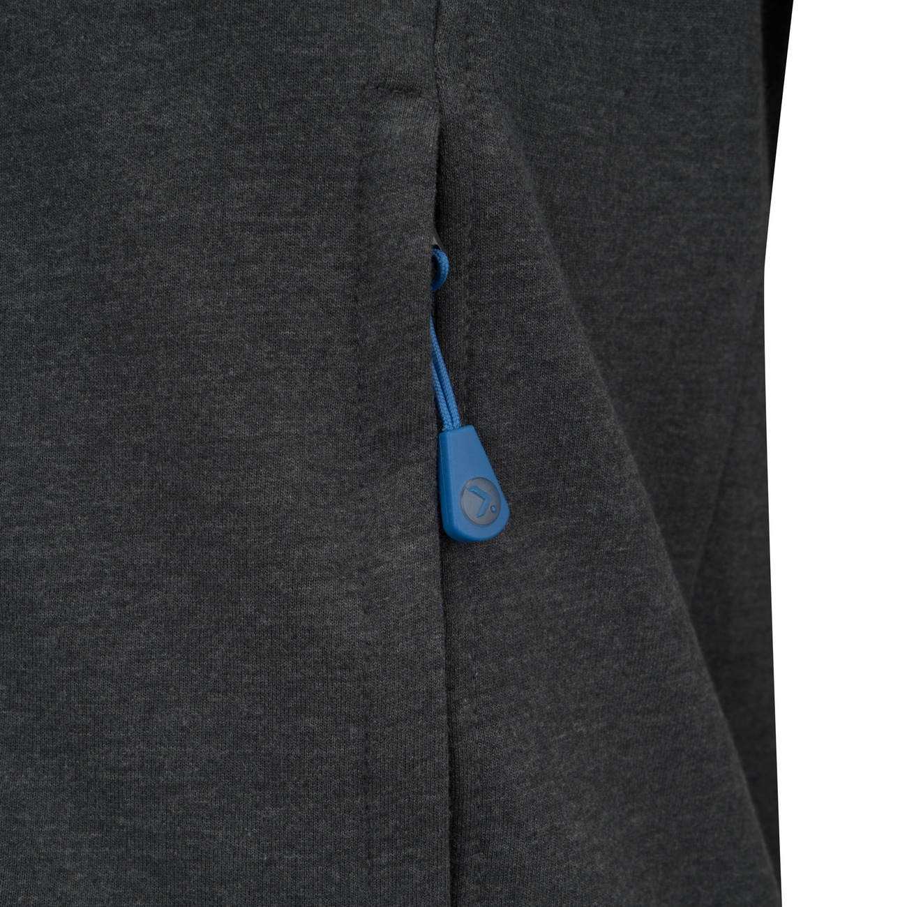 Jaqueta com Capuz Oxer Waves - Masculina - Video 1