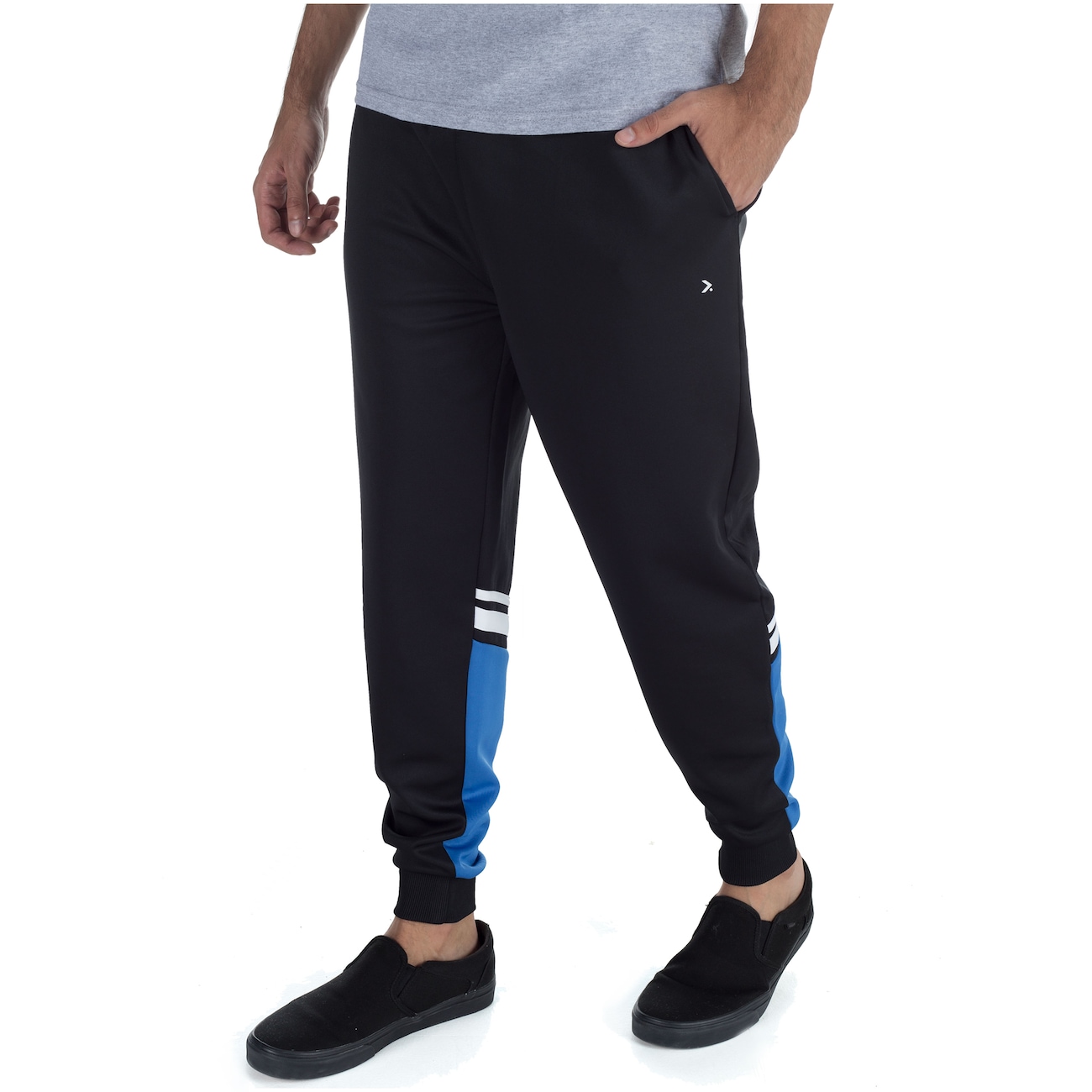 Calça Oxer Block - Masculina | Centauro