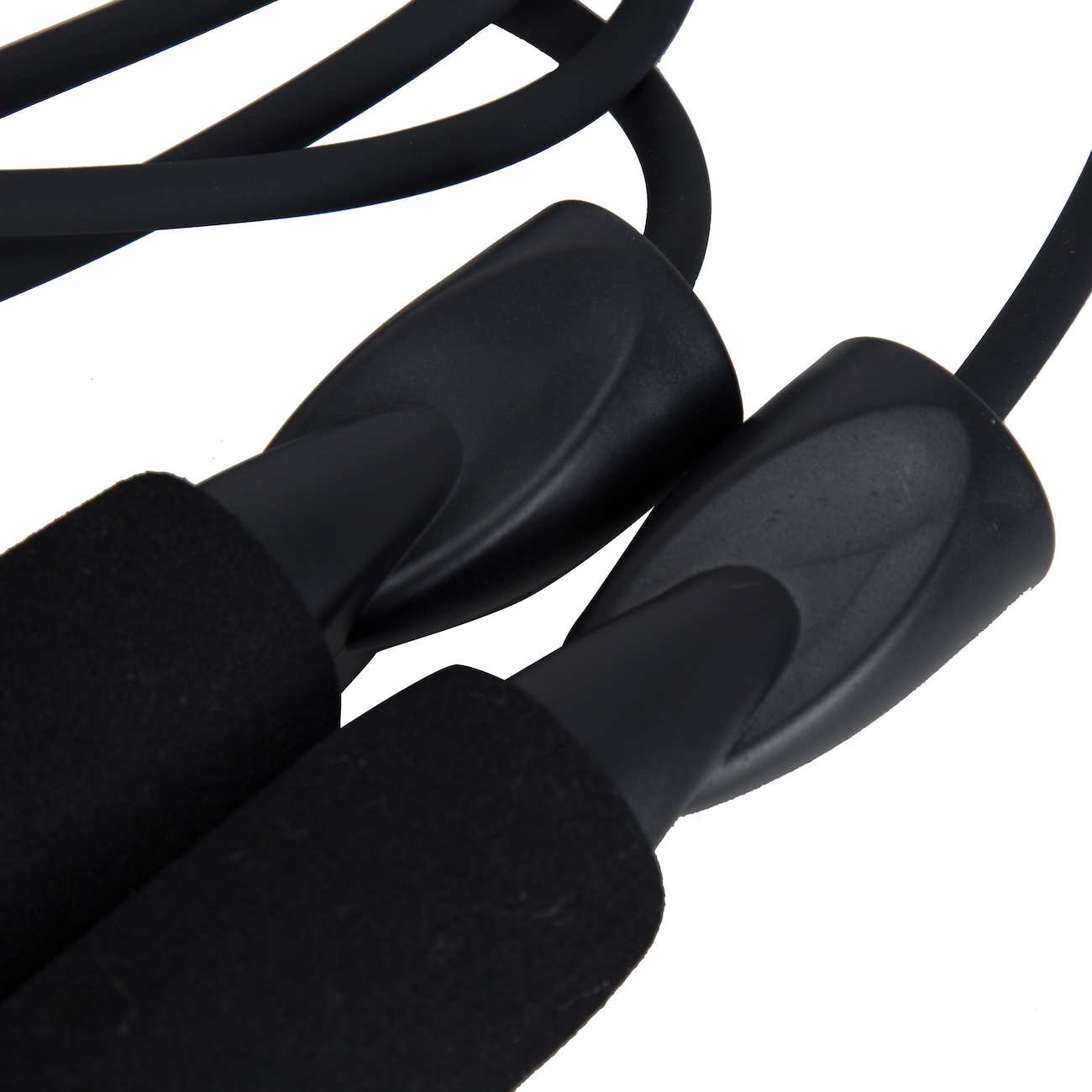 Corda de Pular com Rolamento Ajustável Oxer - 2,75 metros - Video 1