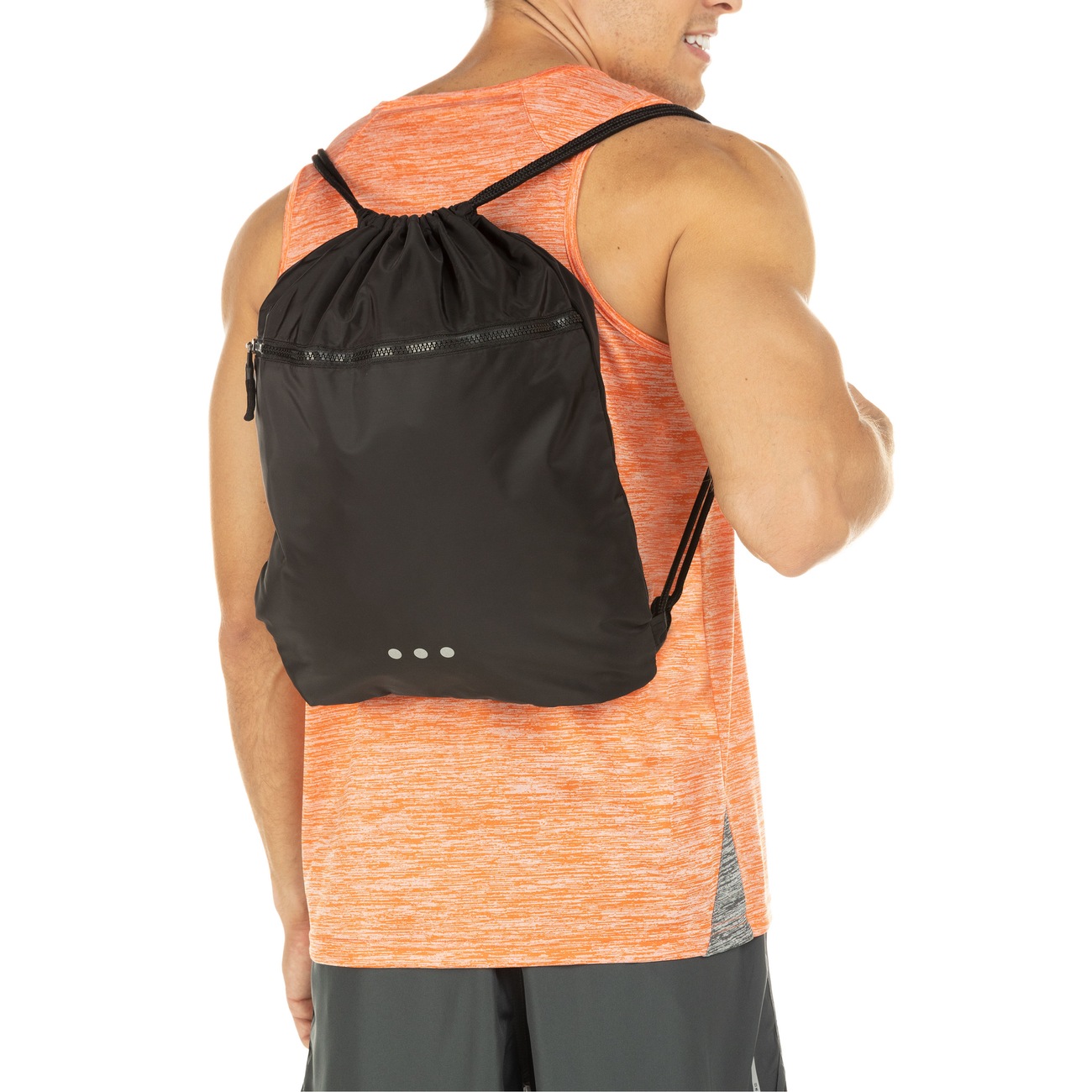 Gym Sack Oxer Básico