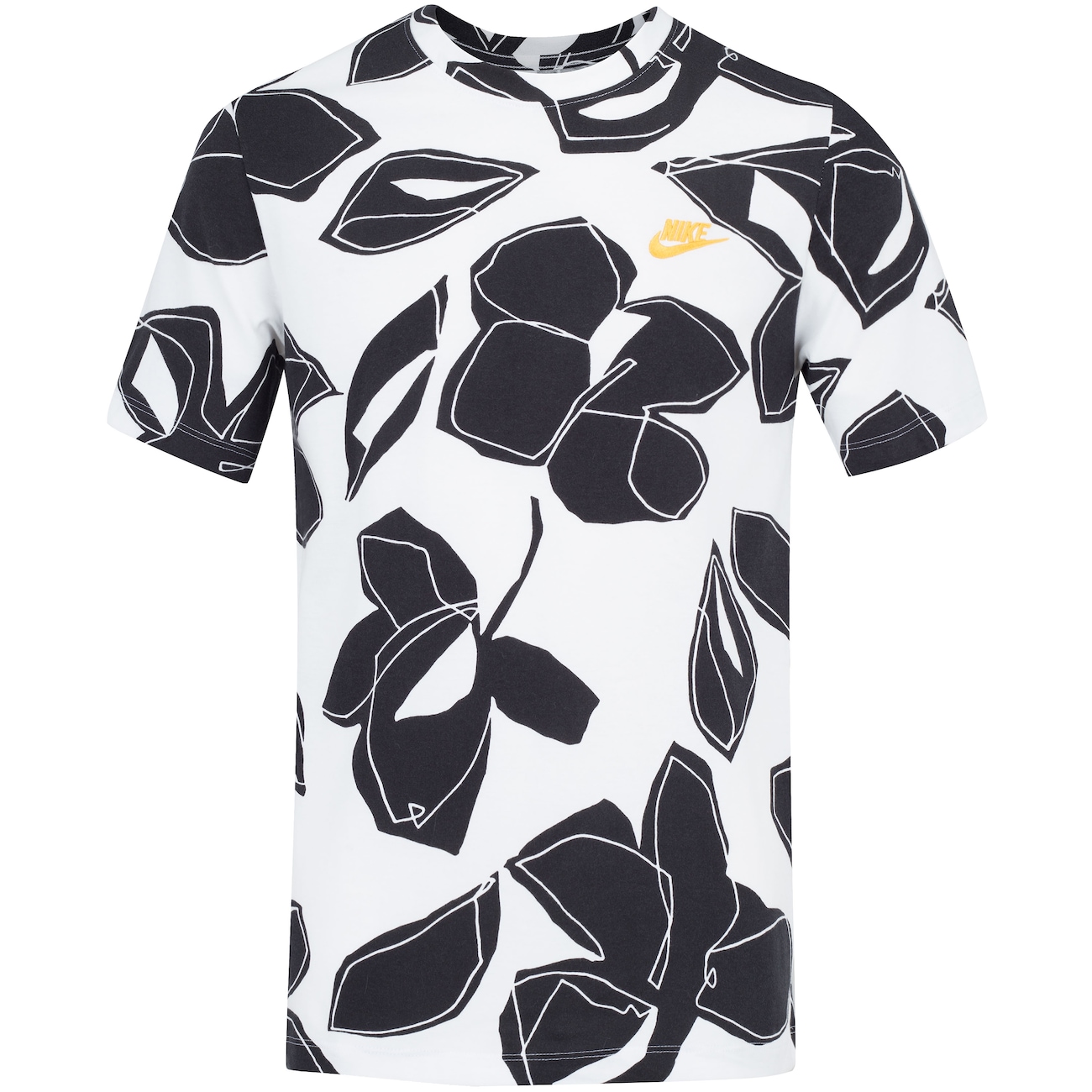 Camiseta Nike Sportwear SS RS1 - Masculina - Video 1