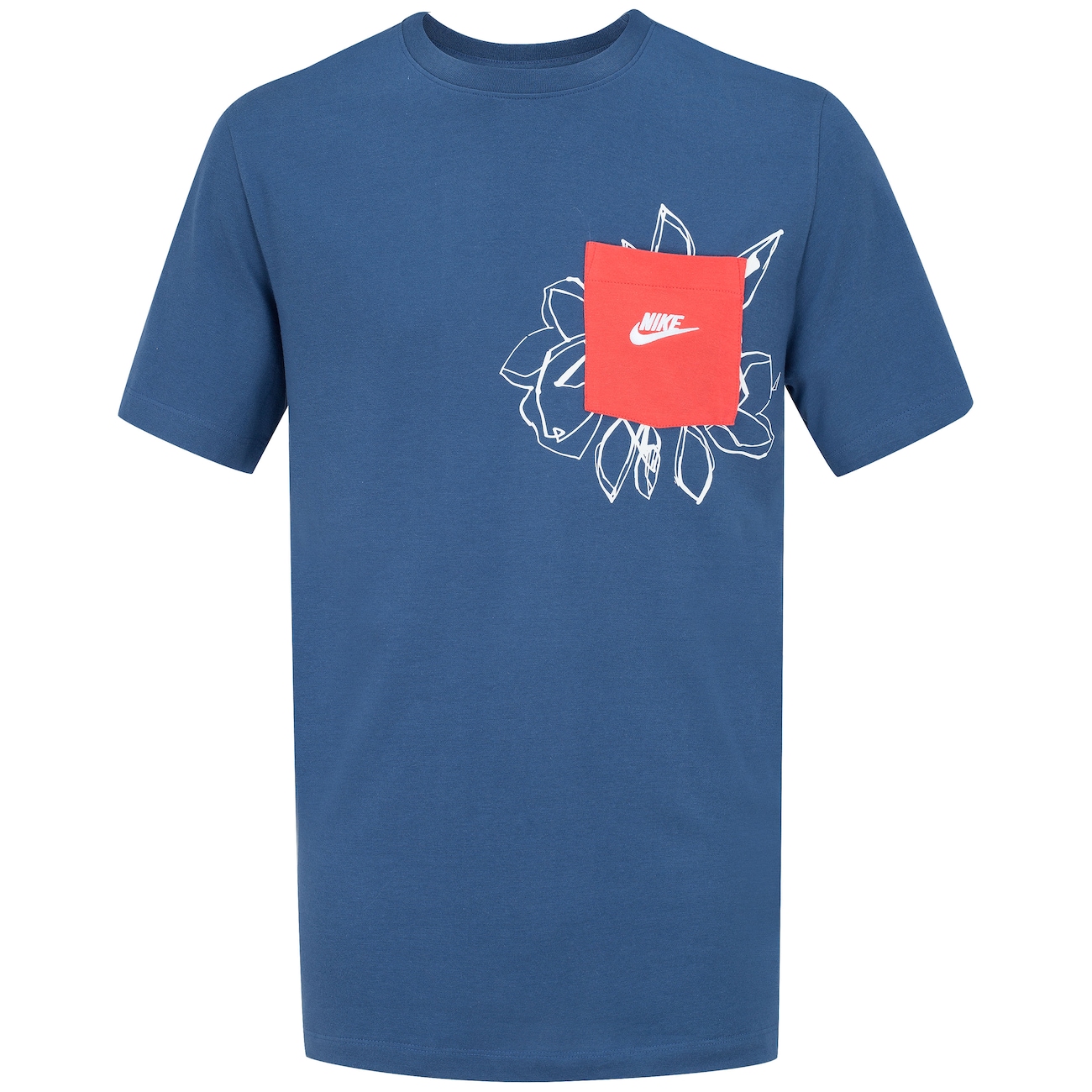 Camiseta Nike SS RS2 - Masculina - Video 1