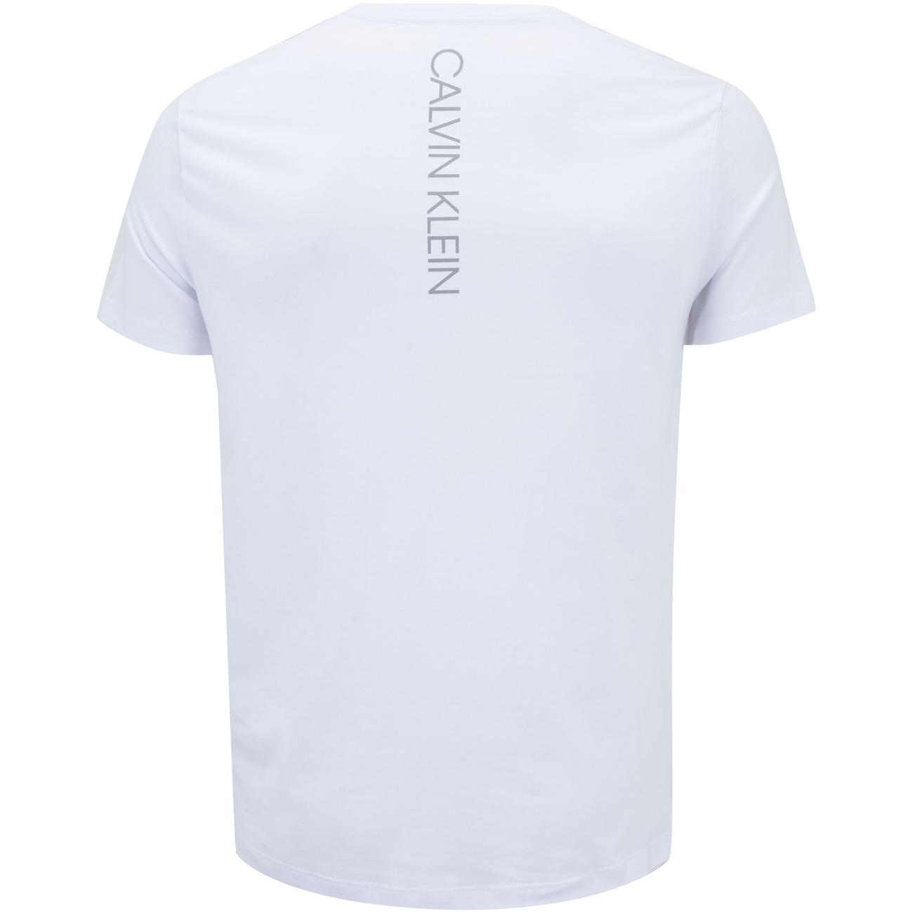 Camiseta Calvin Klein CK Básica - Masculina - Video 1