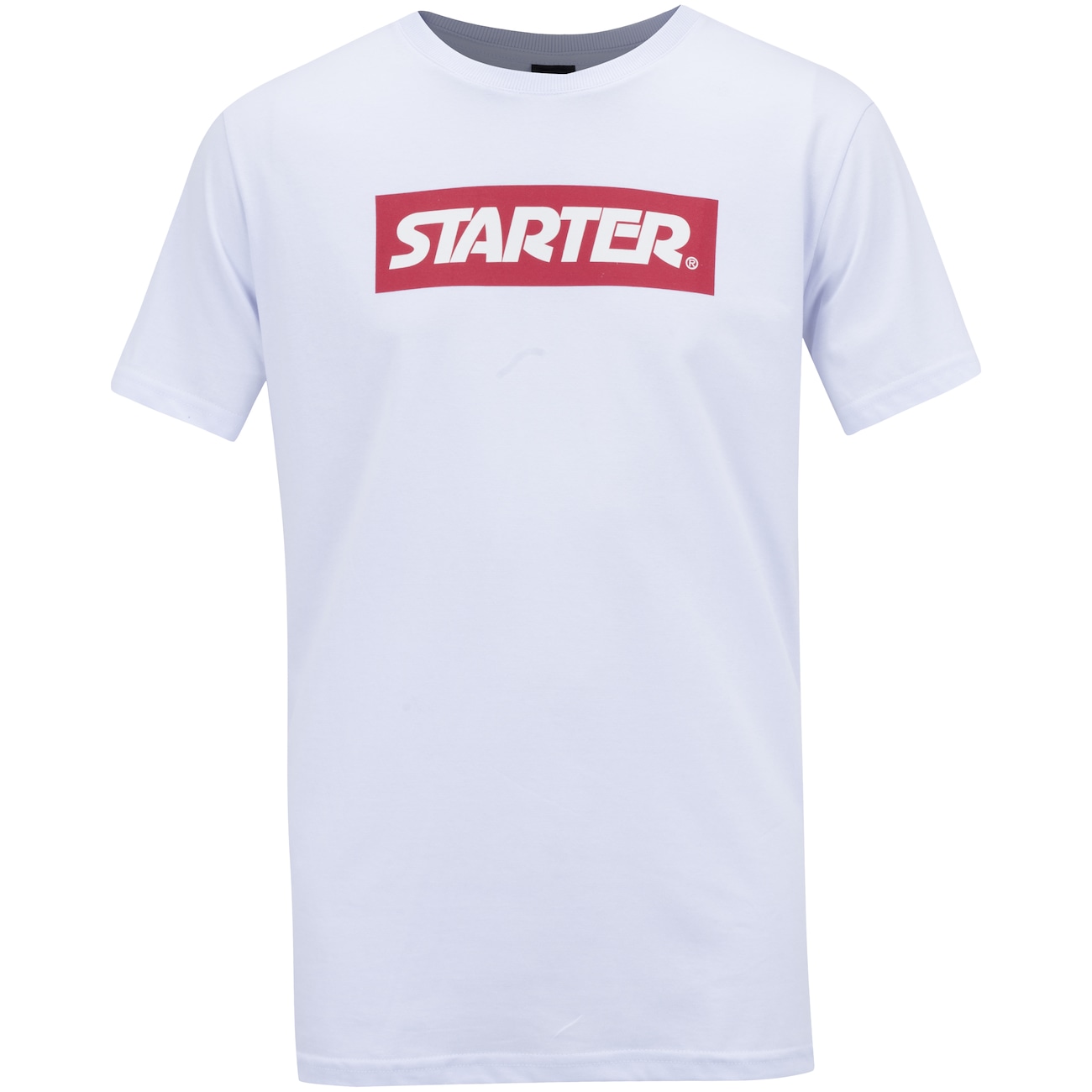 Camiseta Starter Estampa T085A - Masculina - Video 1