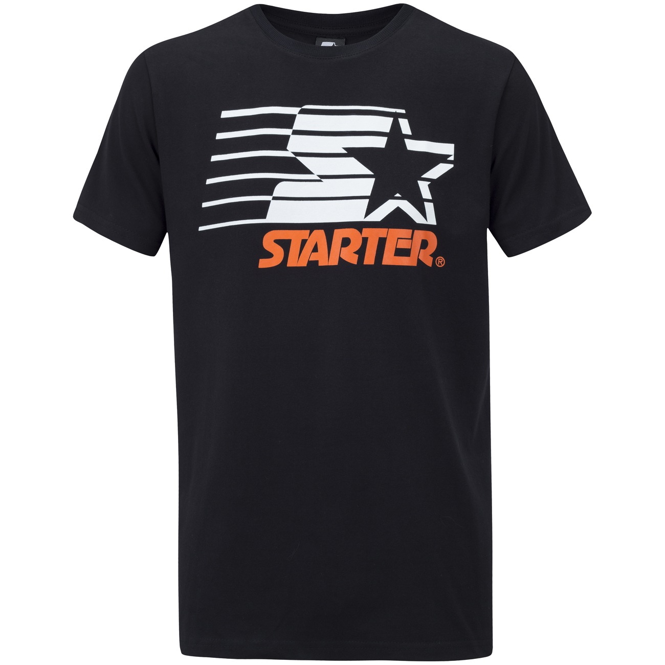 Camiseta Starter Estampa T086A - Masculina - Video 1