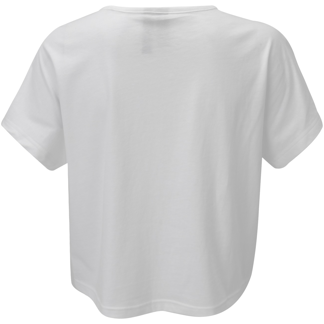 Camiseta adidas MH FOIL - Feminina - Video 1