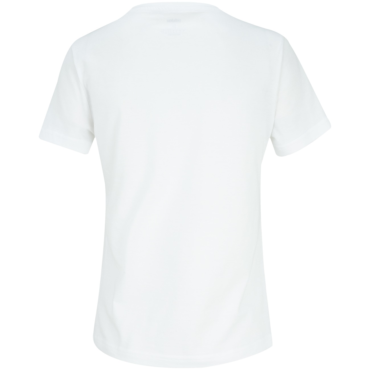 Camiseta adidas OYS Tee - Feminina - Video 1