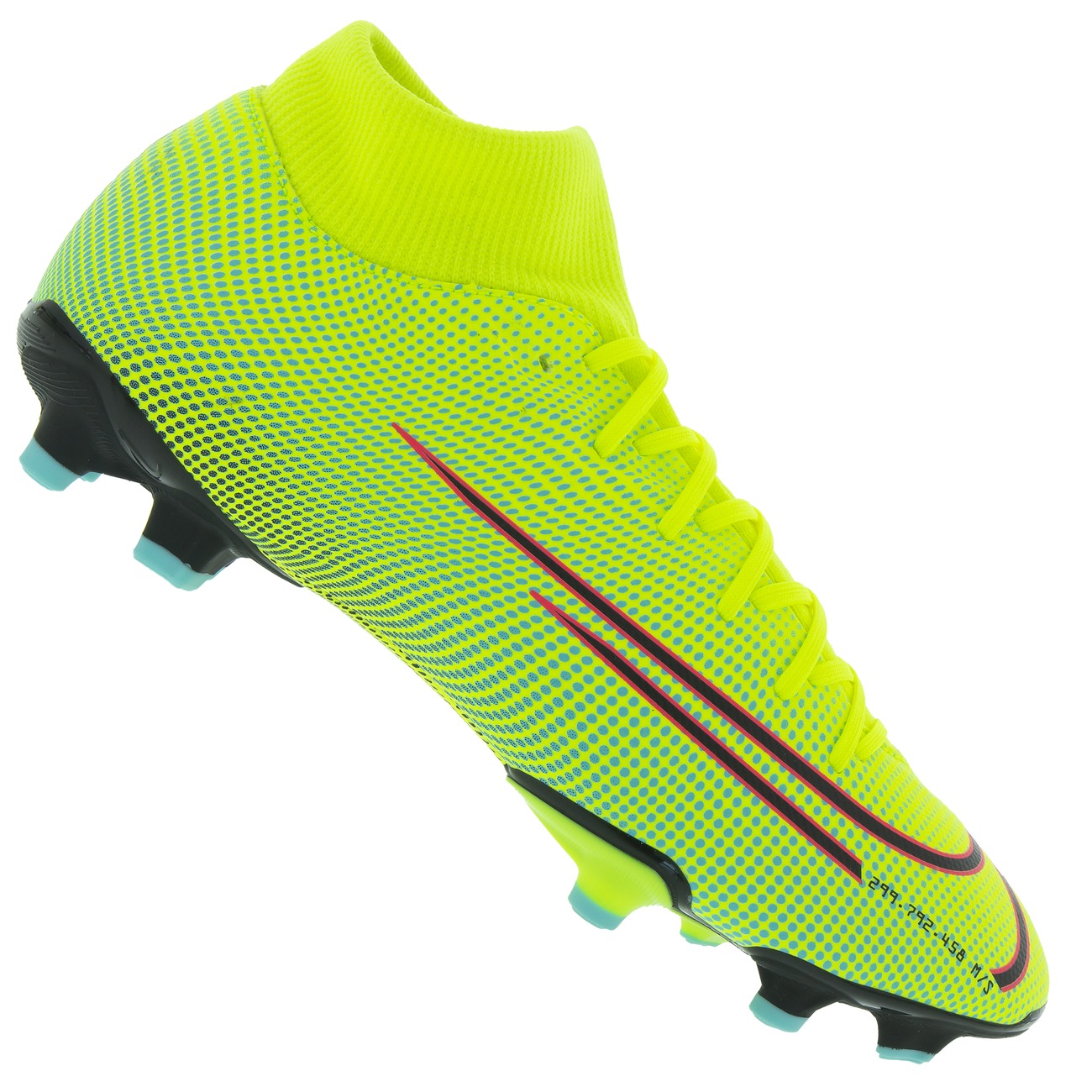 Nike Mercurial Superfly 7 Academy FG MG M AT7946 010.
