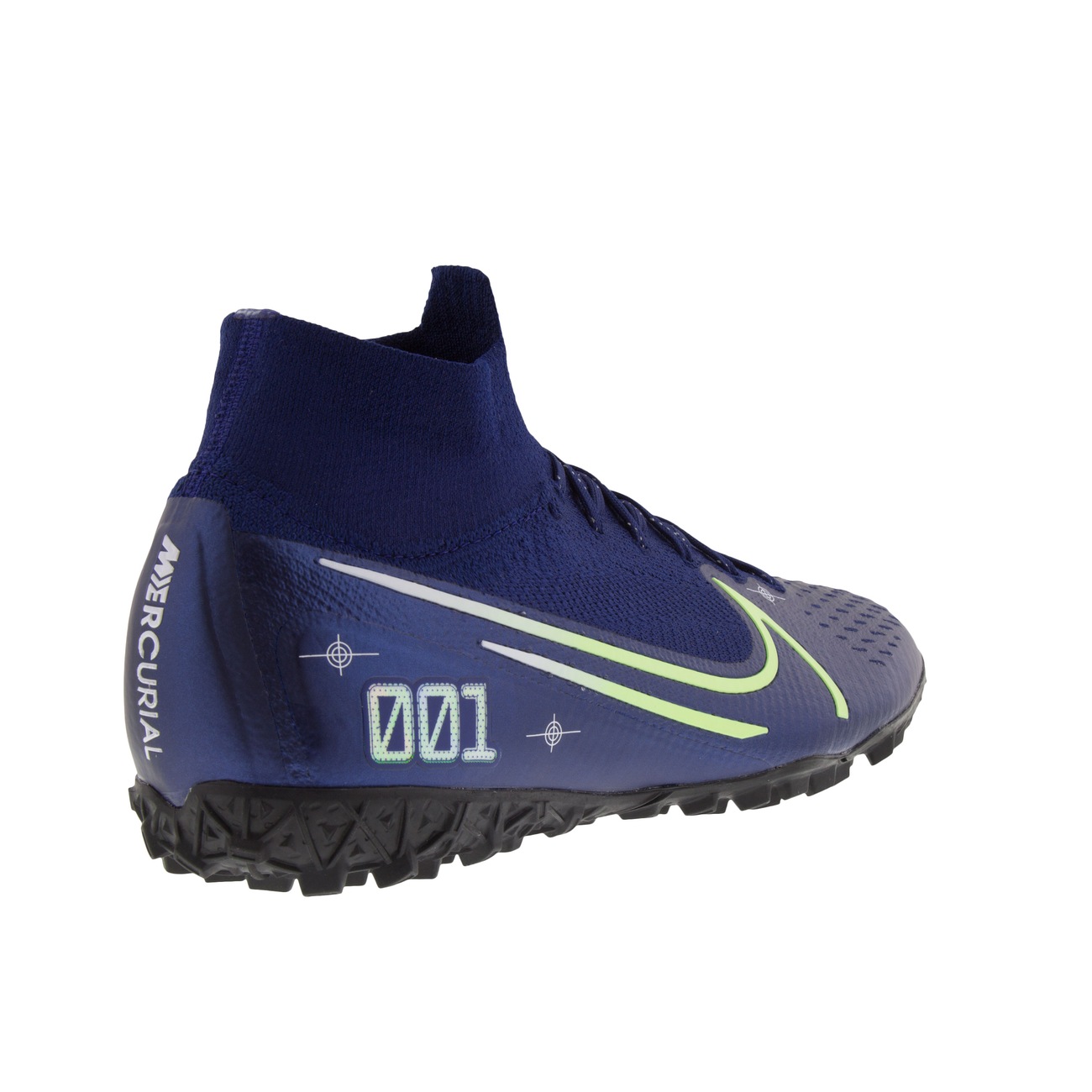 Chuteira Society Nike Mercurial Superfly 7 Elite MDS TF - Adulto
