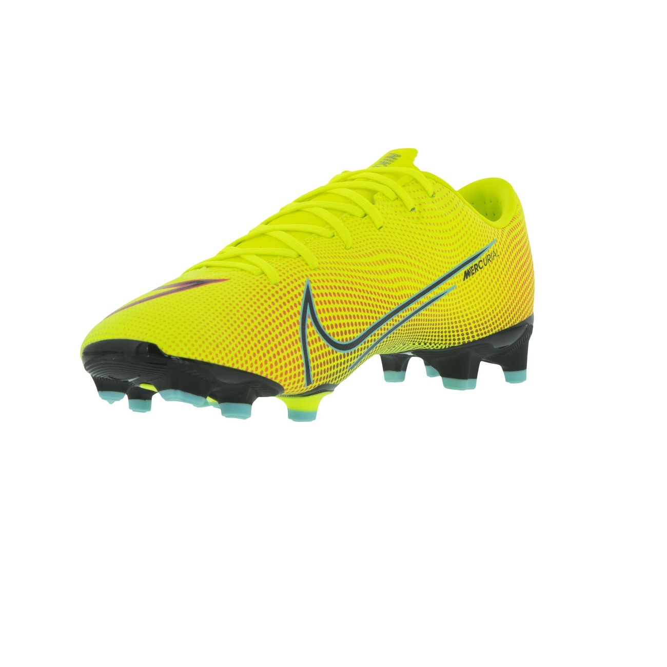 Chuteira de Campo Nike Mercurial Vapor 13 Academy MDS FG/MG