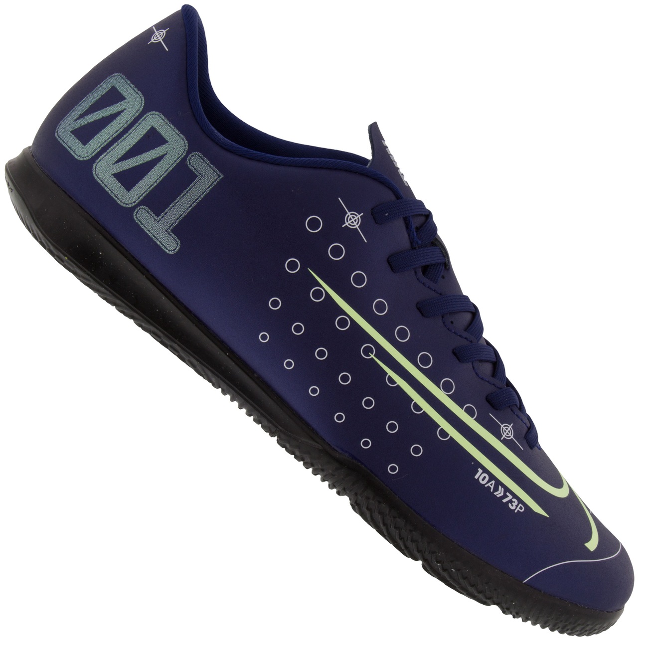 Chuteira Futsal Adulto Nike Mercurial Vapor 13 Club MDS | Centauro