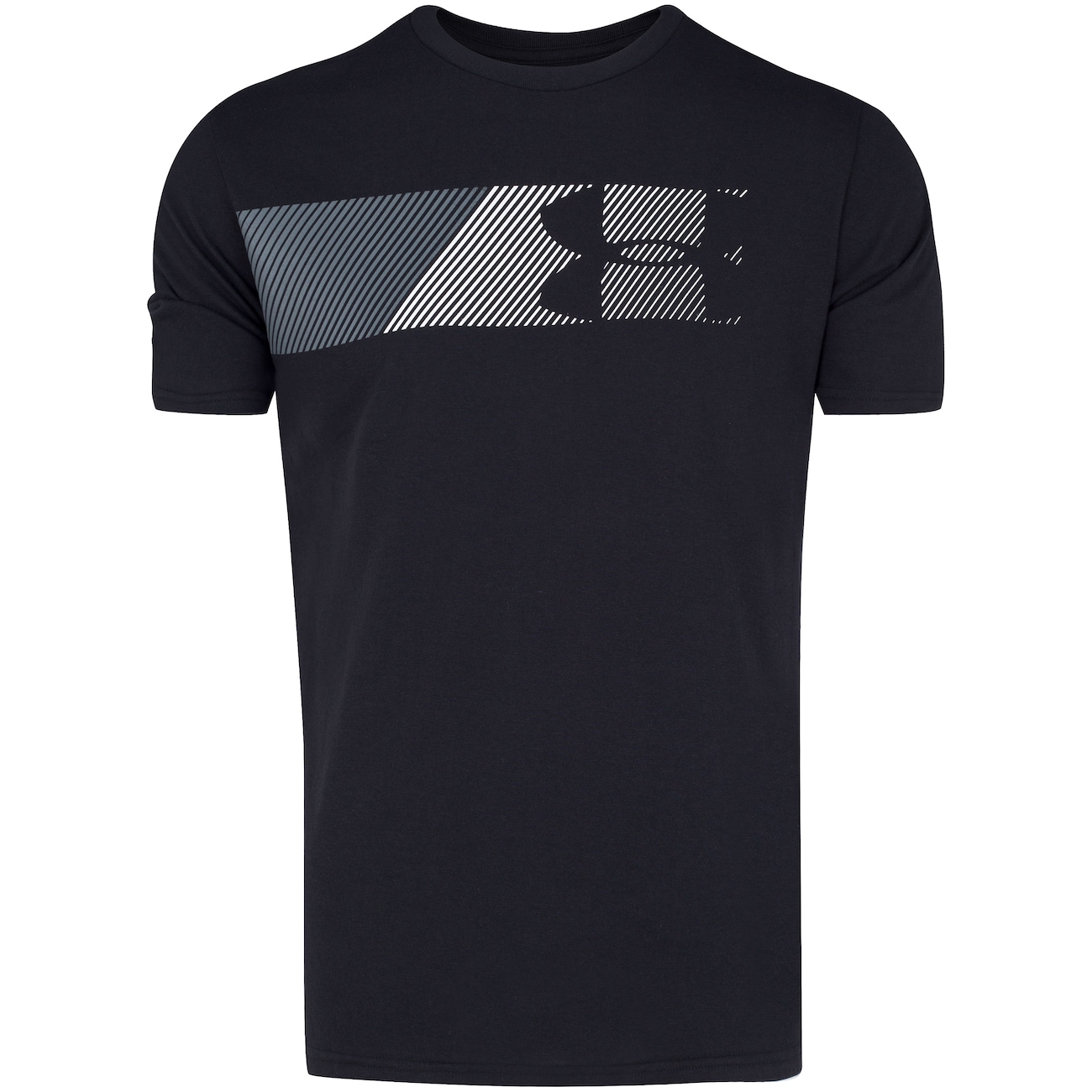 Camiseta Under Armour Fast Left Chest 2.0 - Masculina - Video 1