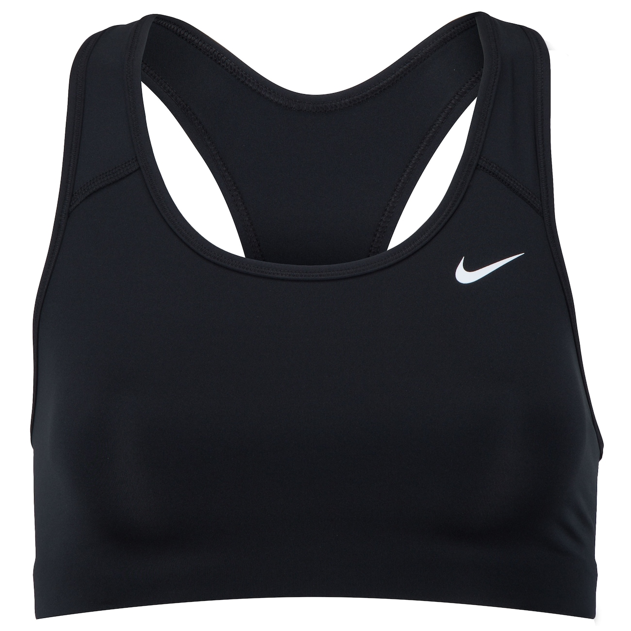 Top Fitness Nike Curto Non Paddle BRA - Adulto - Video 1