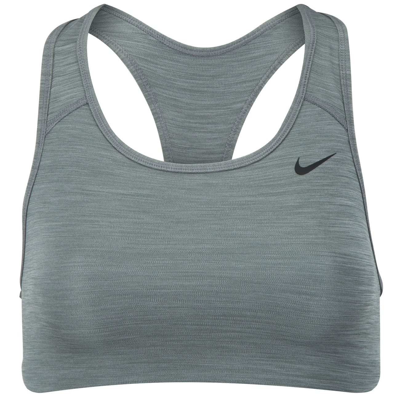 Top Fitness Nike Curto Non Paddle BRA - Adulto - Video 1