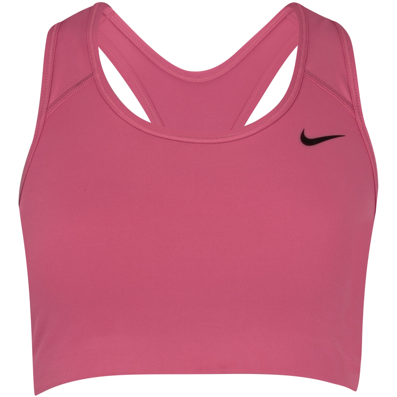 Top Fitness Nike Curto Non Paddle BRA - Adulto - Video 1