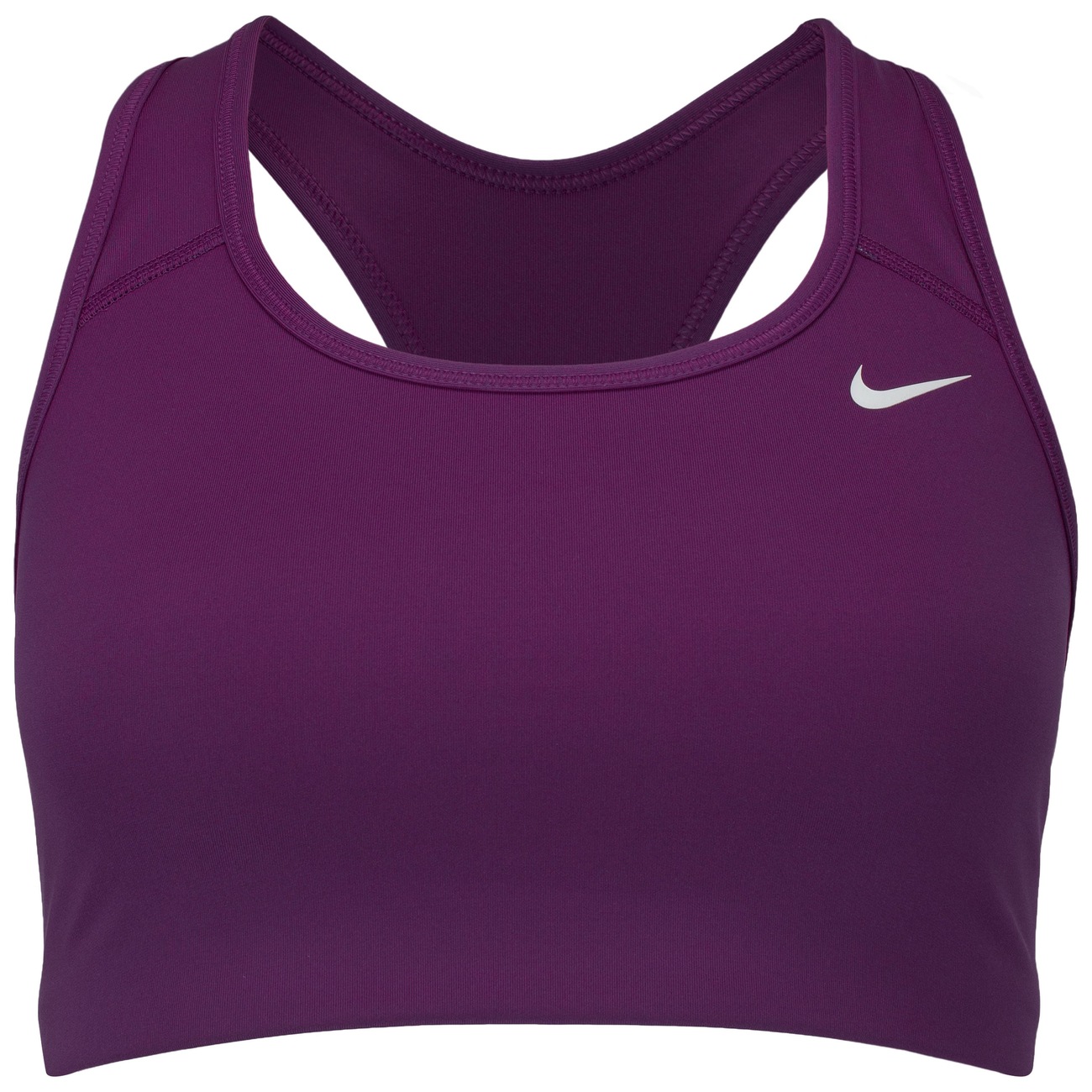 Top Fitness Nike Curto Non Paddle BRA - Adulto - Video 1