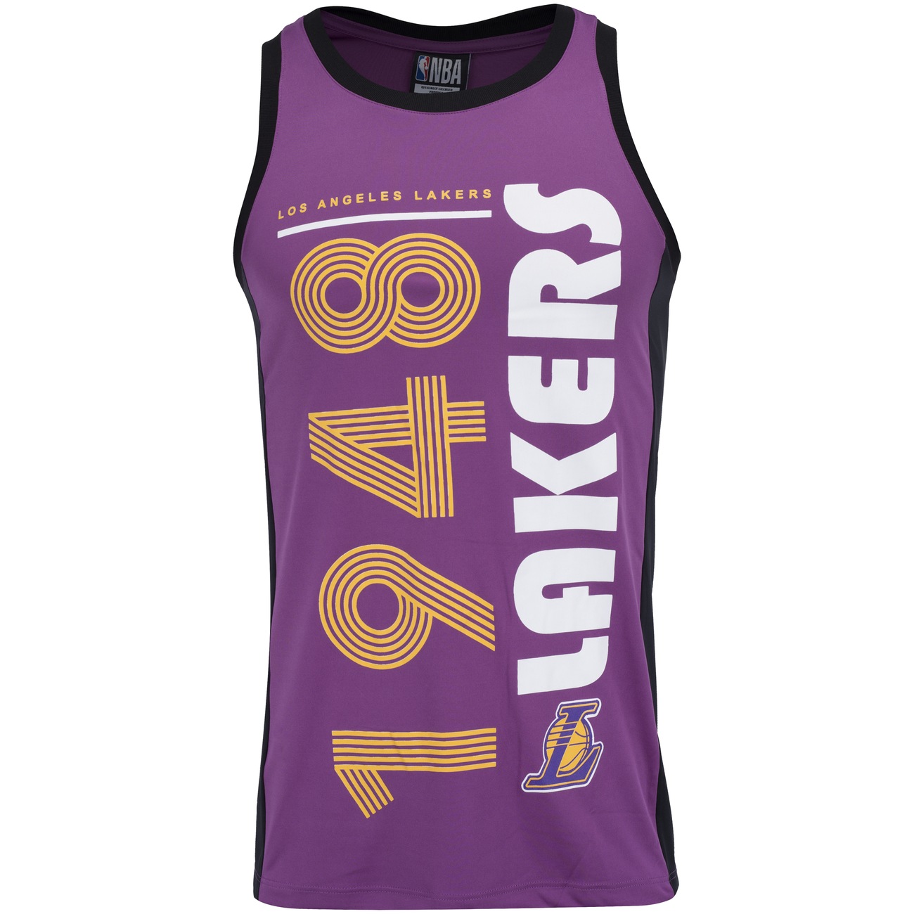 Camisa lakers centauro Clearance