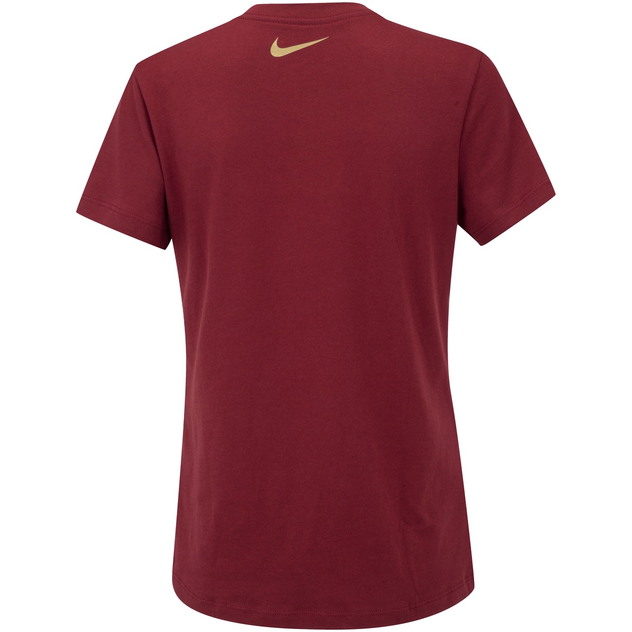 Camiseta Nike Sportwear Shine - Feminina - Video 1