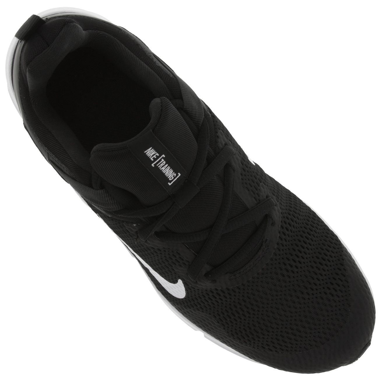 tenis nike essential masculino