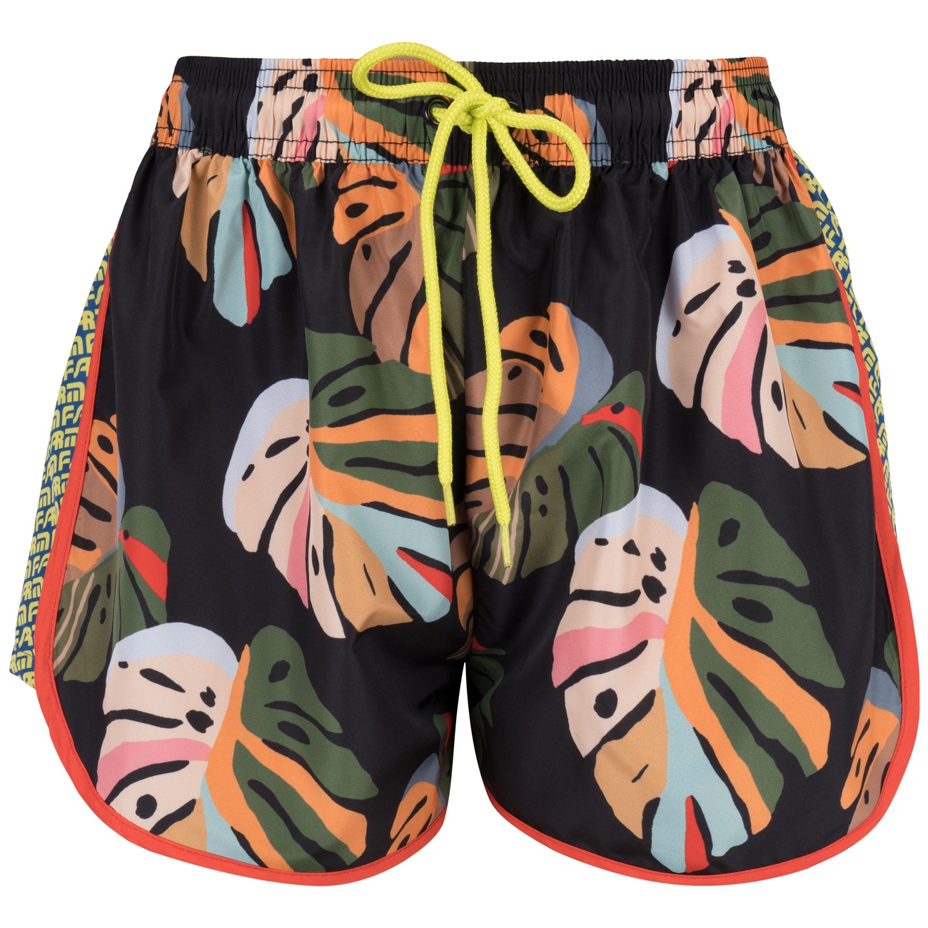 short farm rio nylon