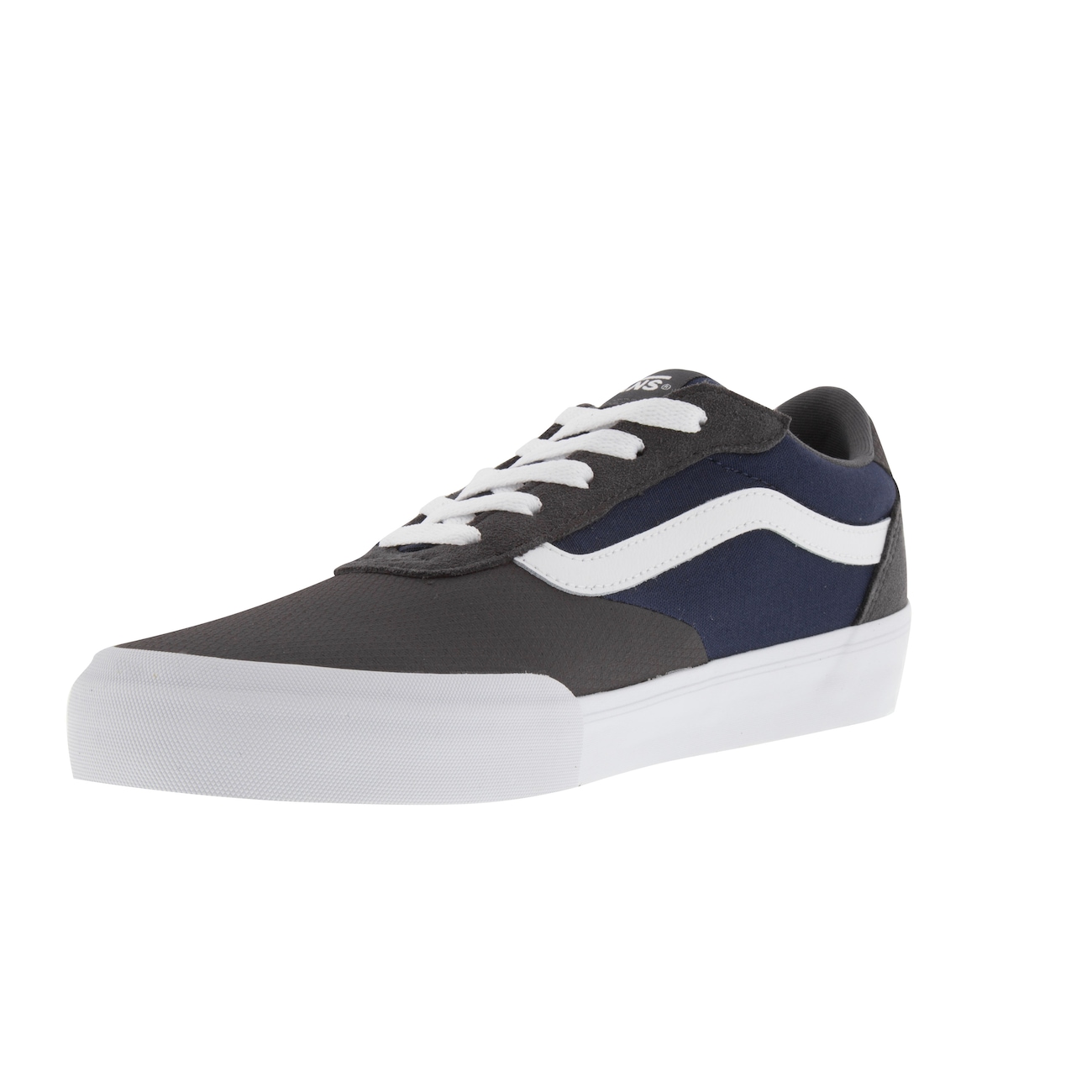 tenis vans masculino centauro