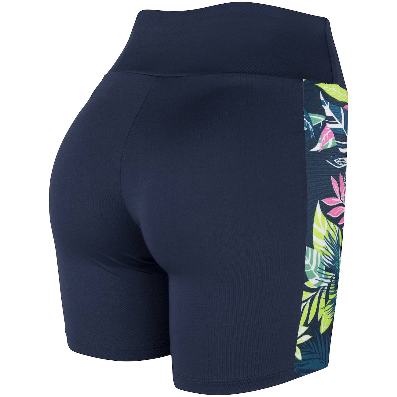 Bermuda Oxer Wild - Feminina - Video 1