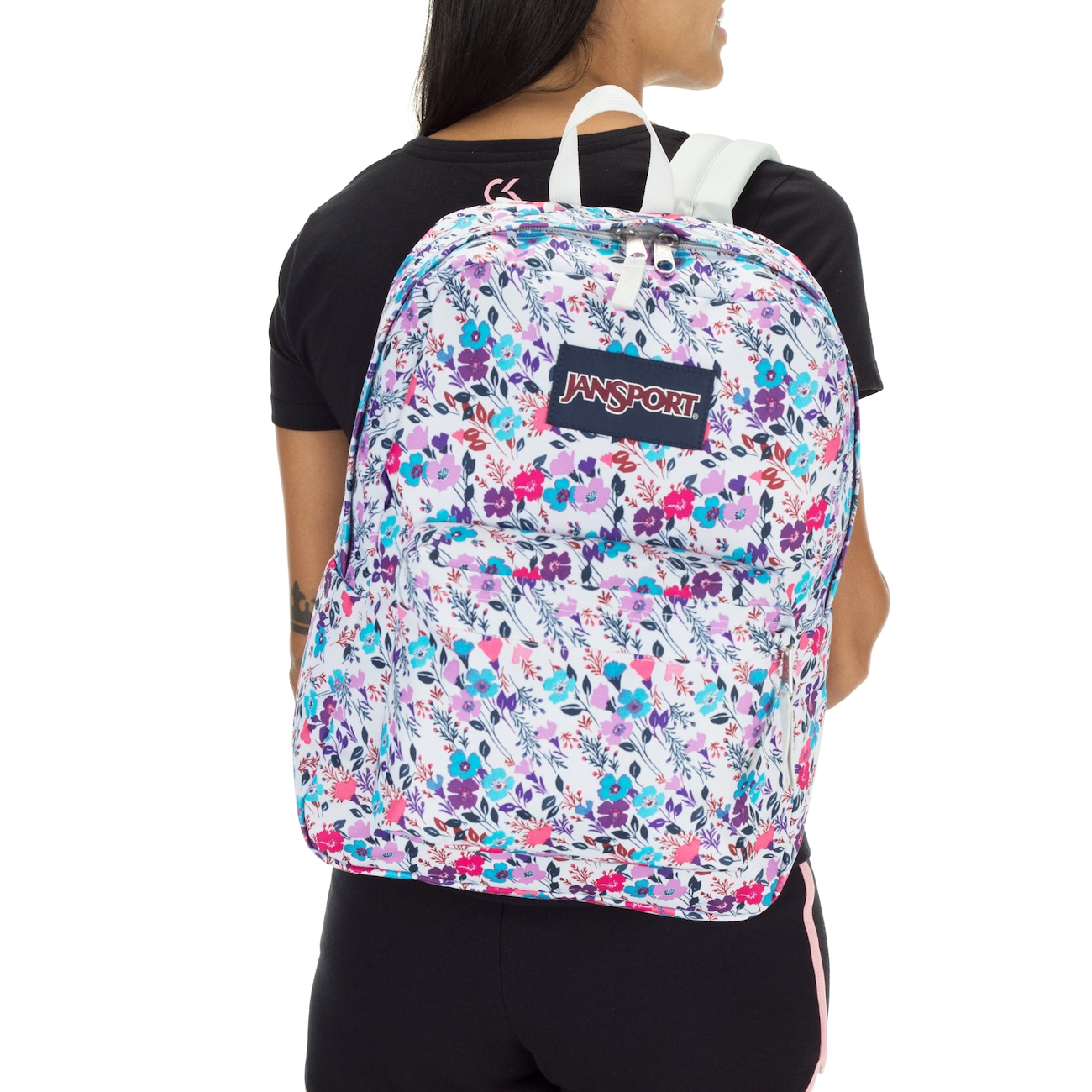 Mochila Jansport Superbreak 19 - 25 Litros | Centauro