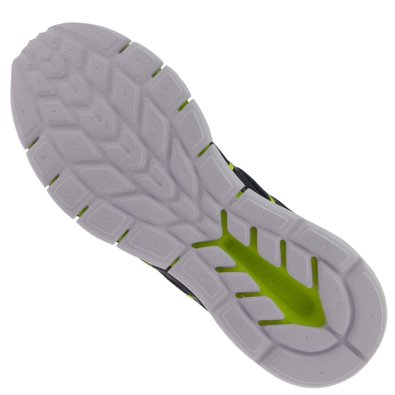 tenis olympikus diffuse masculino