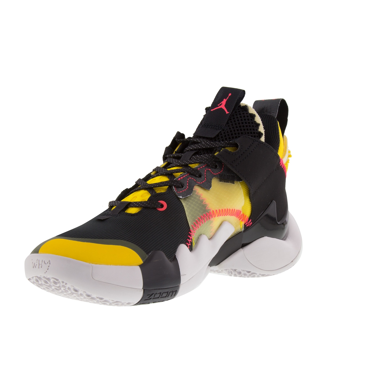 Tênis Nike Jordan Why Not Zero.2 SE - Masculino | Centauro