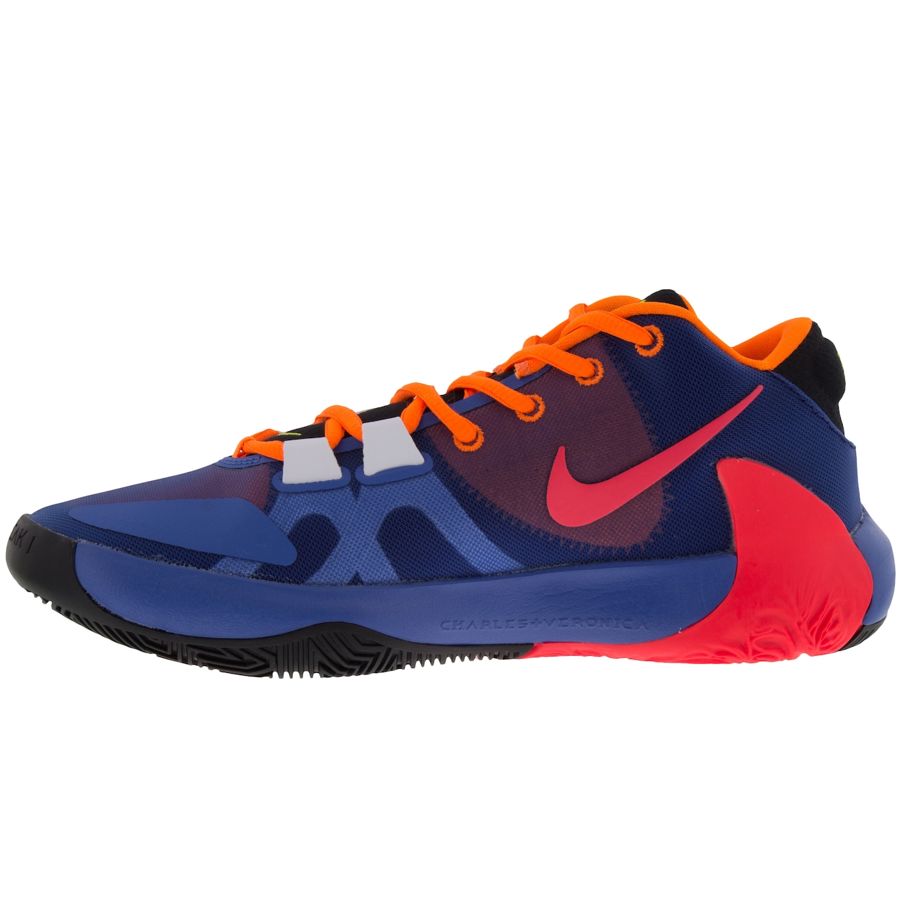 Tênis Nike Zoom Freak 1 Multi - Masculino | Centauro