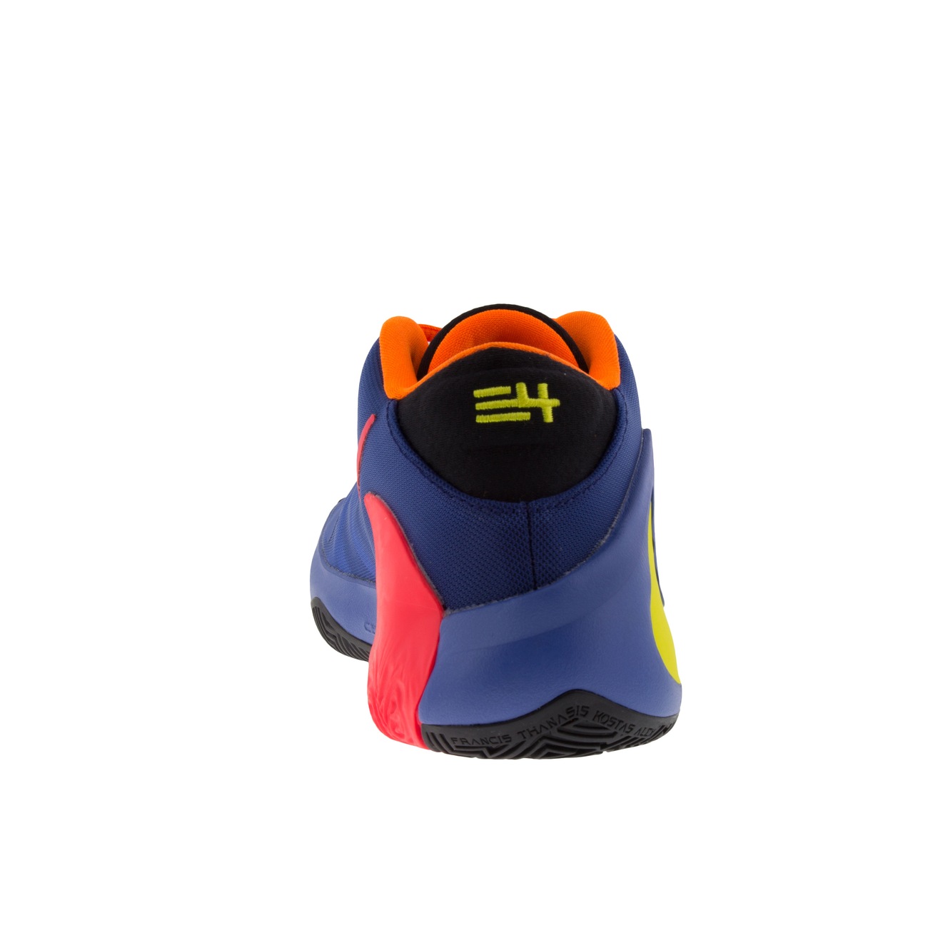 Tênis Nike Zoom Freak 1 Multi - Masculino | Centauro