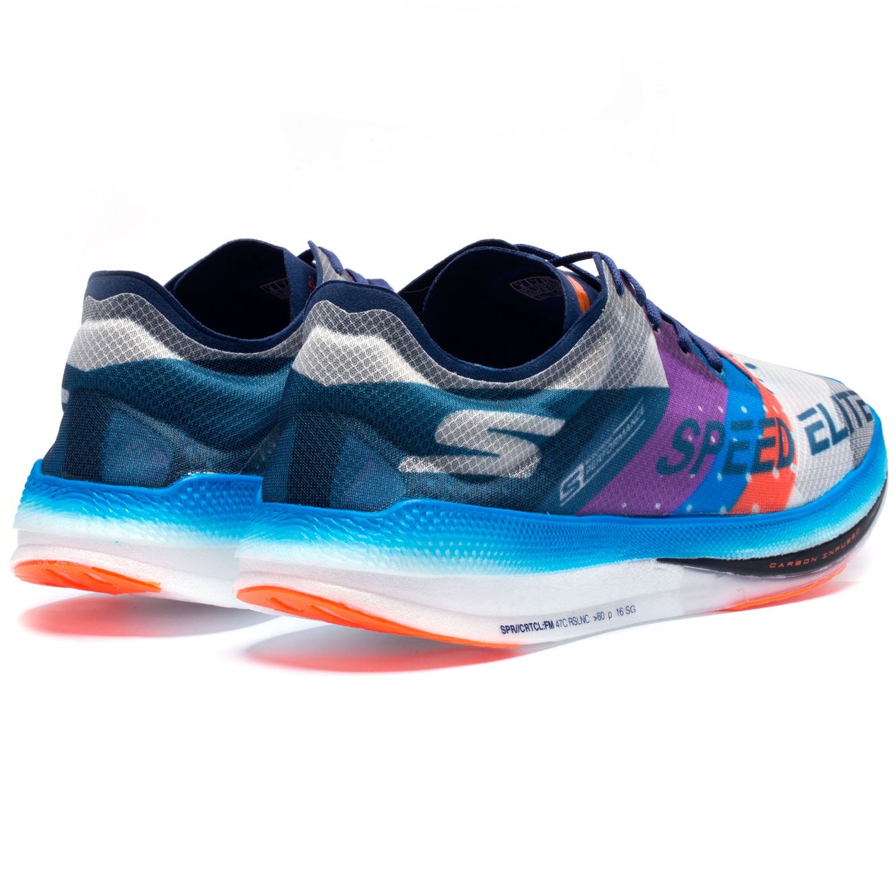 Tênis Skechers Go Run Speed Elite - Masculino | Centauro