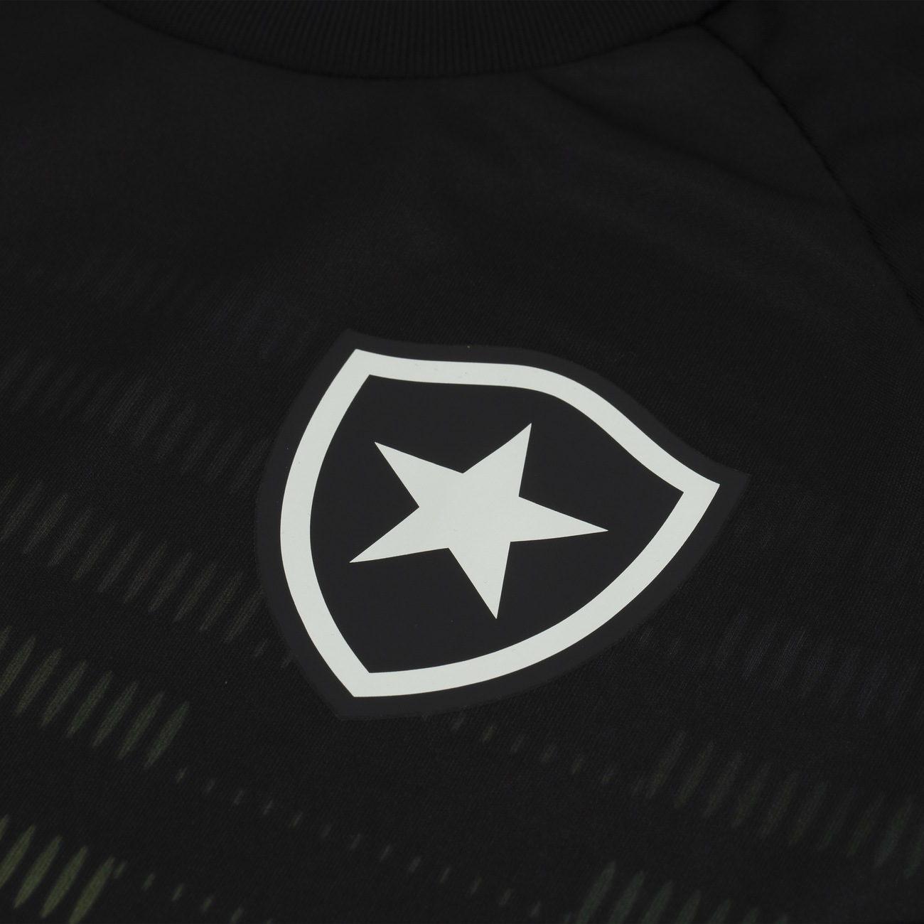 Angry floating Pensioner Camisa de Treino do Botafogo 2019 Kappa - Masculina - Centauro