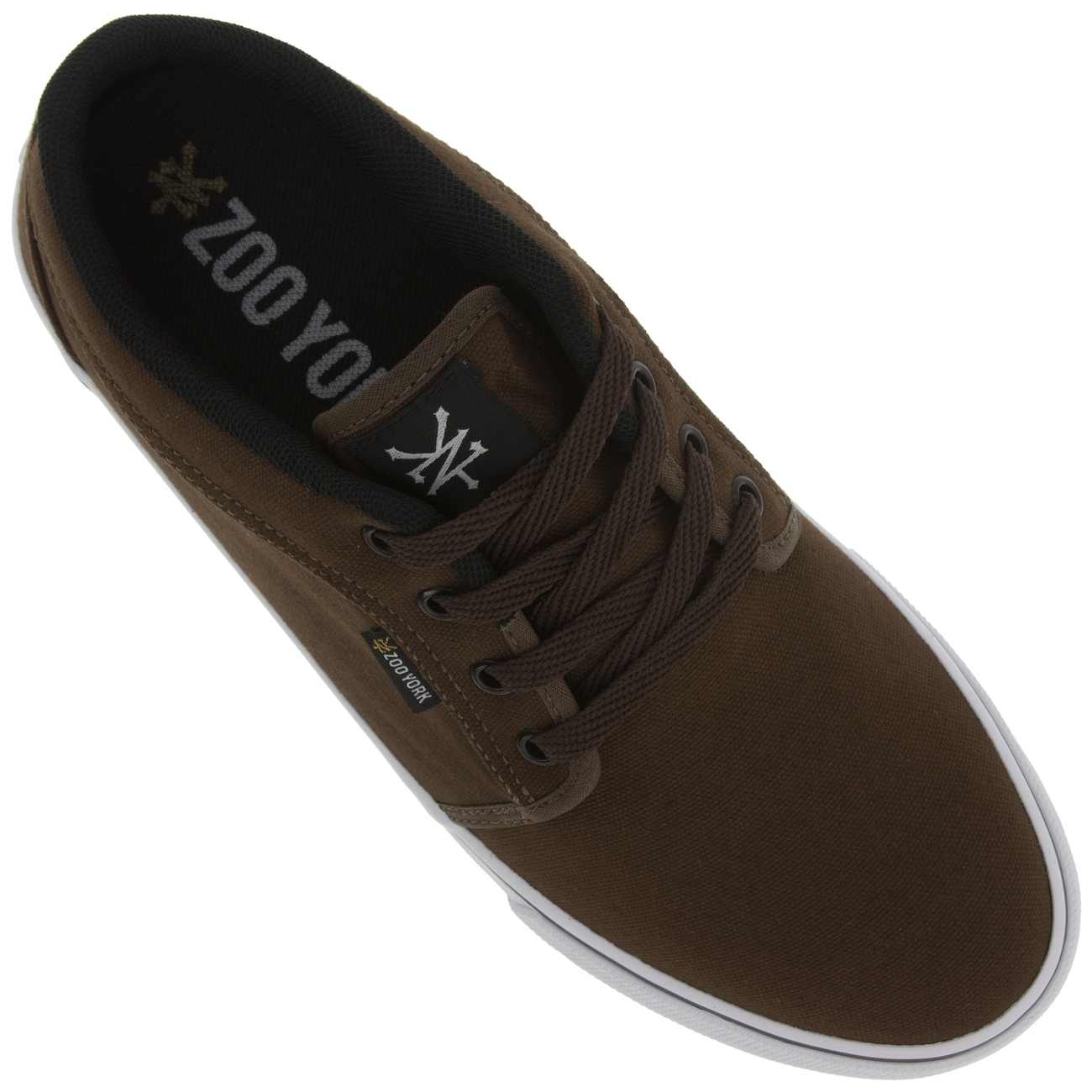 yokunero♡　0430 オールレザー スニーカー【STANLEY CA/スタンレー】｜YOAK（ヨーク