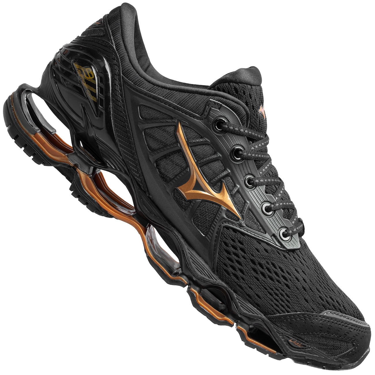 Tênis Mizuno Wave Prophecy 9 - Masculino