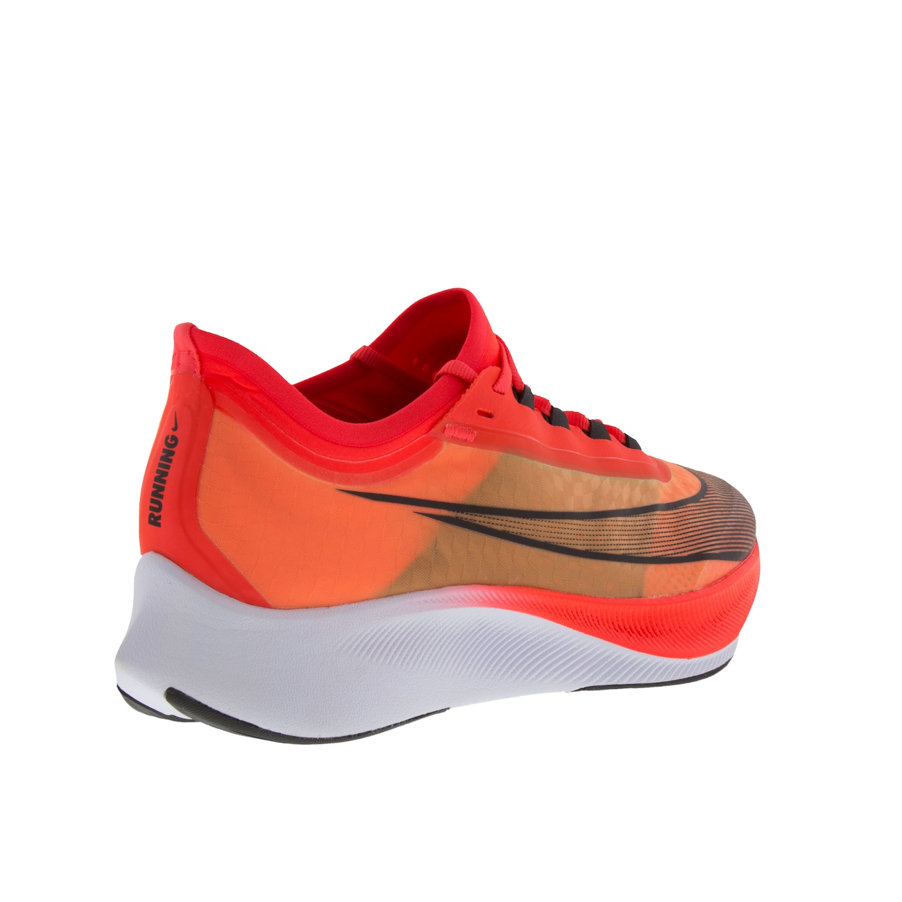 Tênis Nike Zoom Fly 3 - Masculino | Centauro