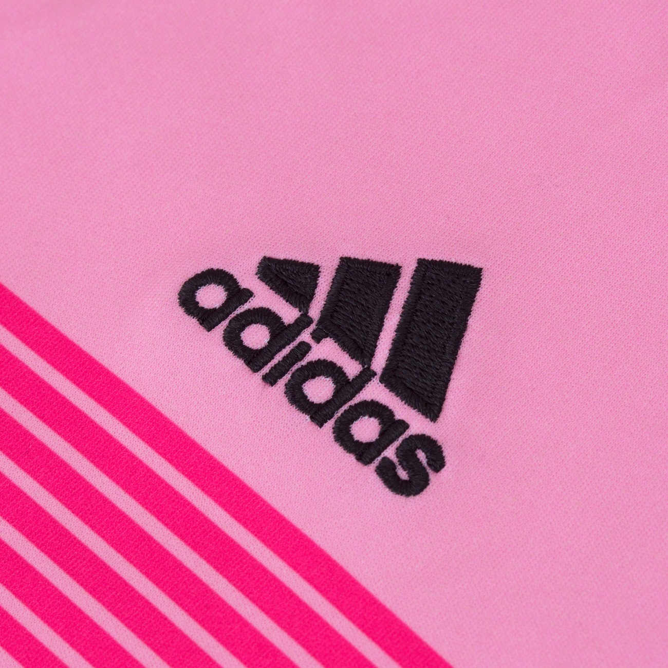 Camisa do Flamengo Rosa 2019 adidas - Feminina